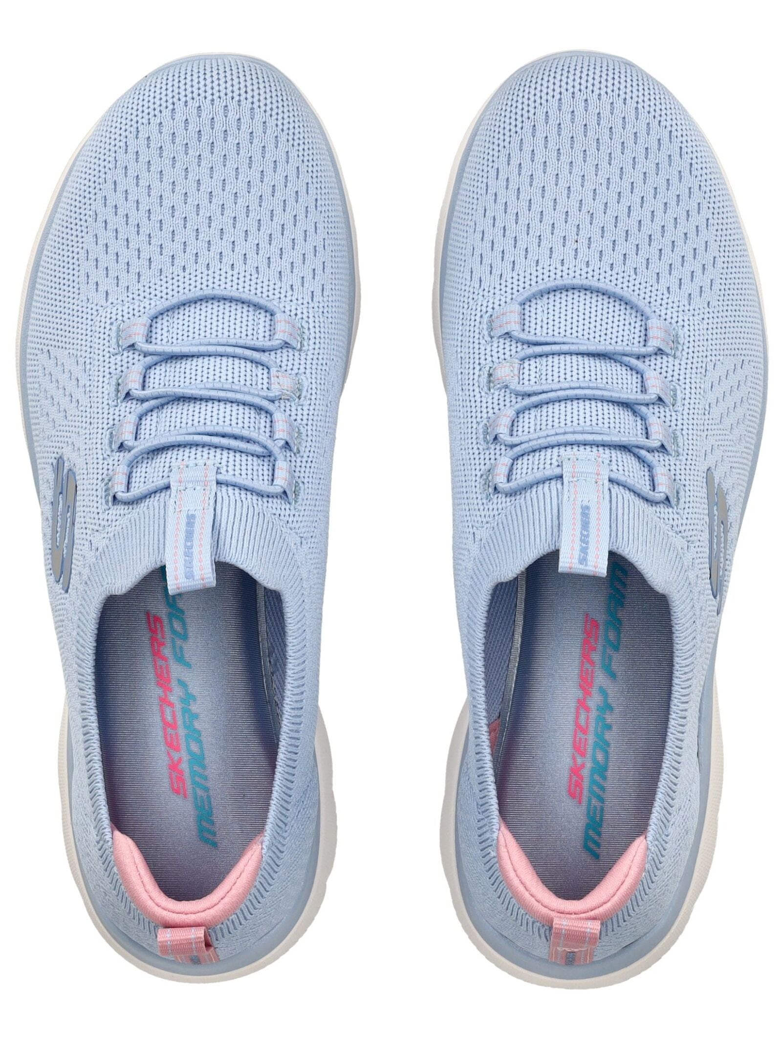 Skechers Sneaker »Skechers Sneaker Textil«