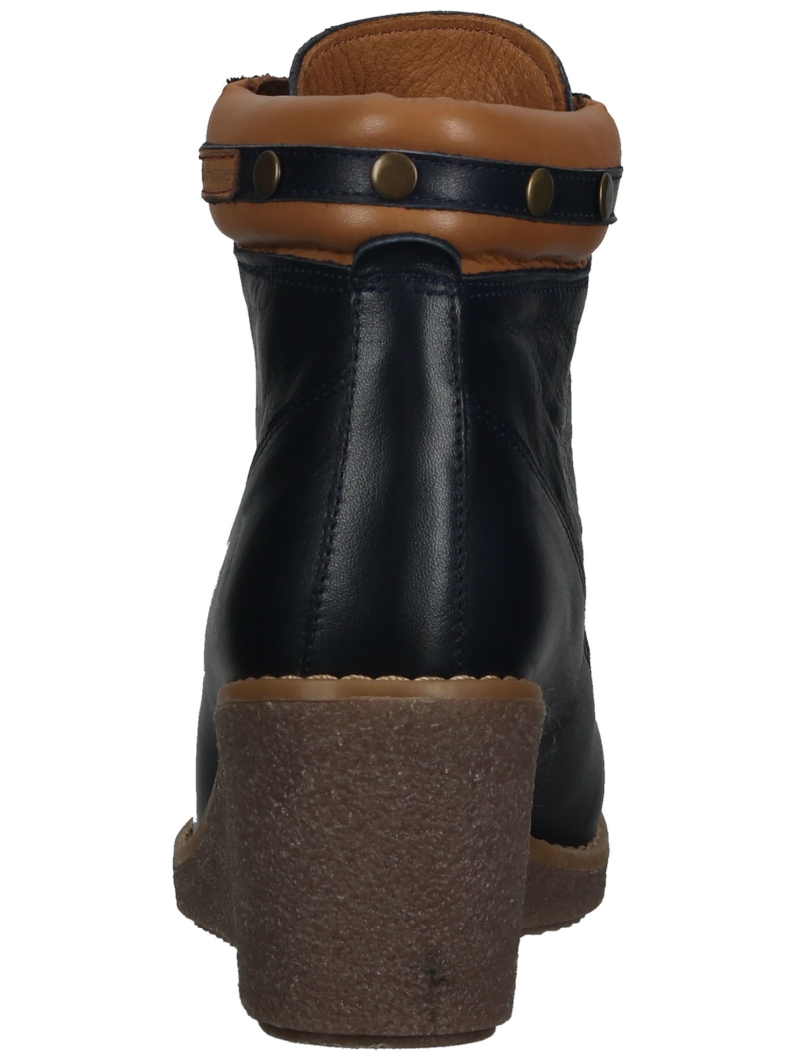 Hush Puppies Keilstiefelette »Hush Puppies Stiefelette Leder«
