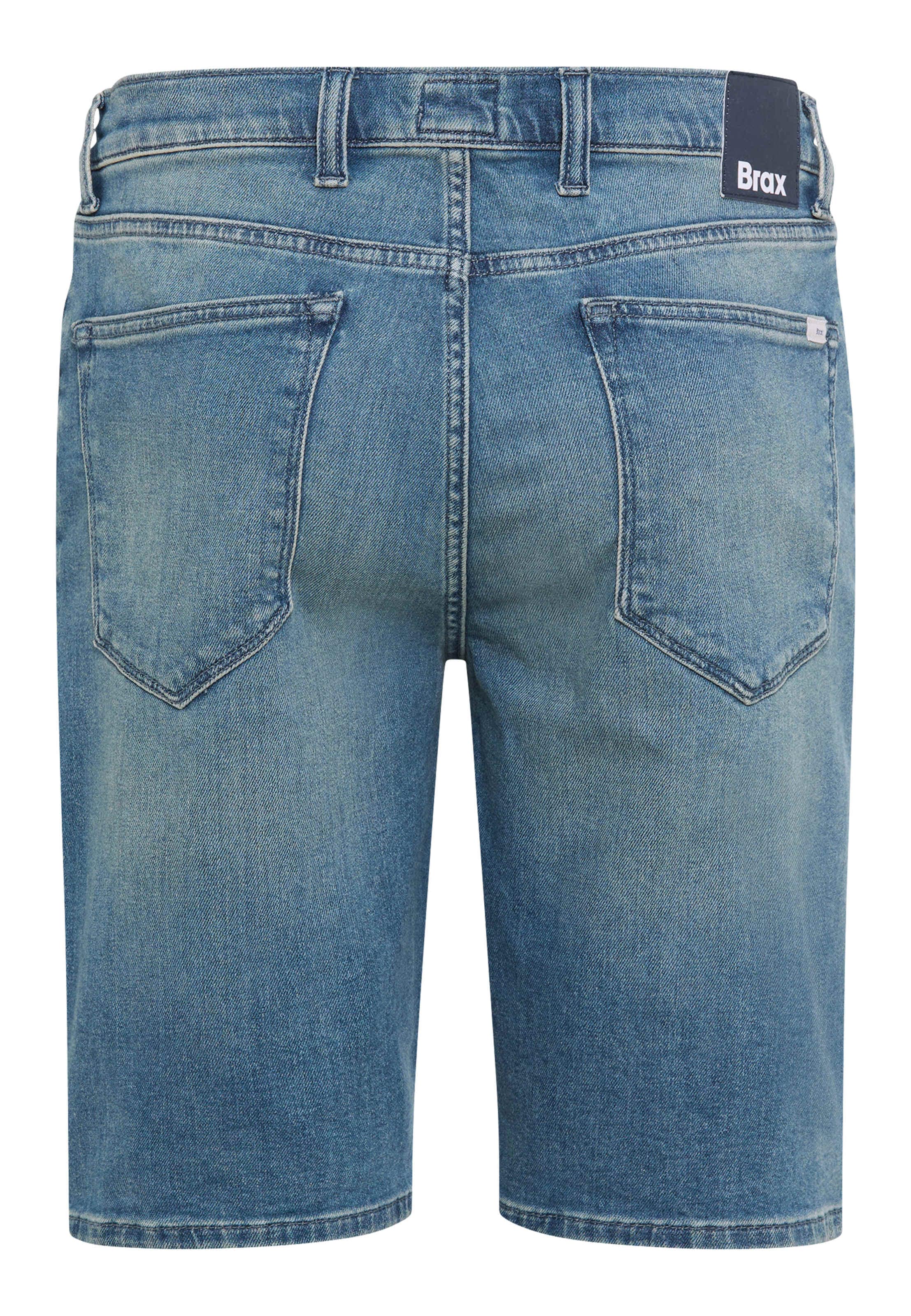 Brax 5-Pocket-Jeans »Style CLINT B«