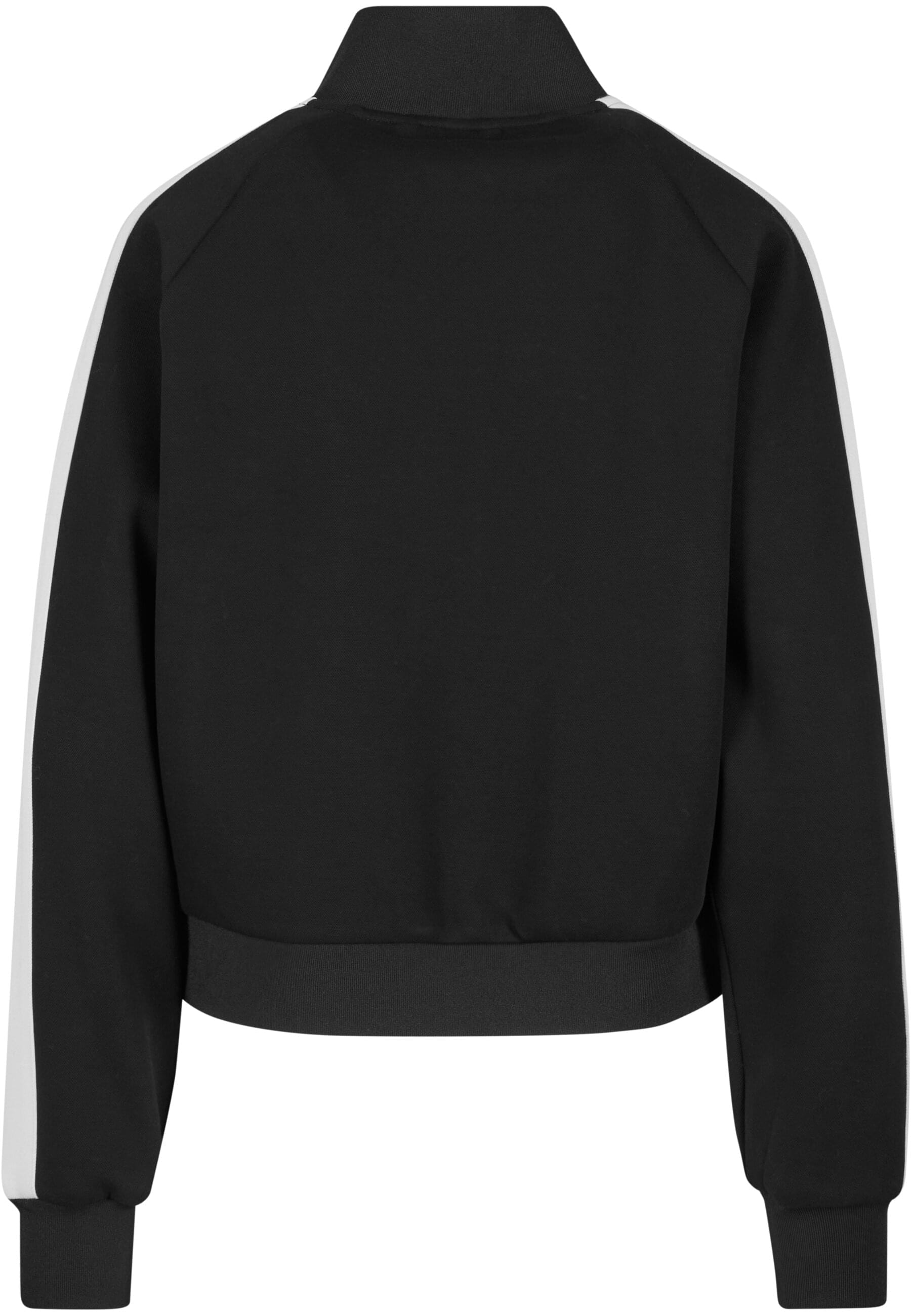 Karl Kani Trainingsjacke »Karl Kani Kani Script Sidestripe Trackjacket«, (1 St.), ohne Kapuze