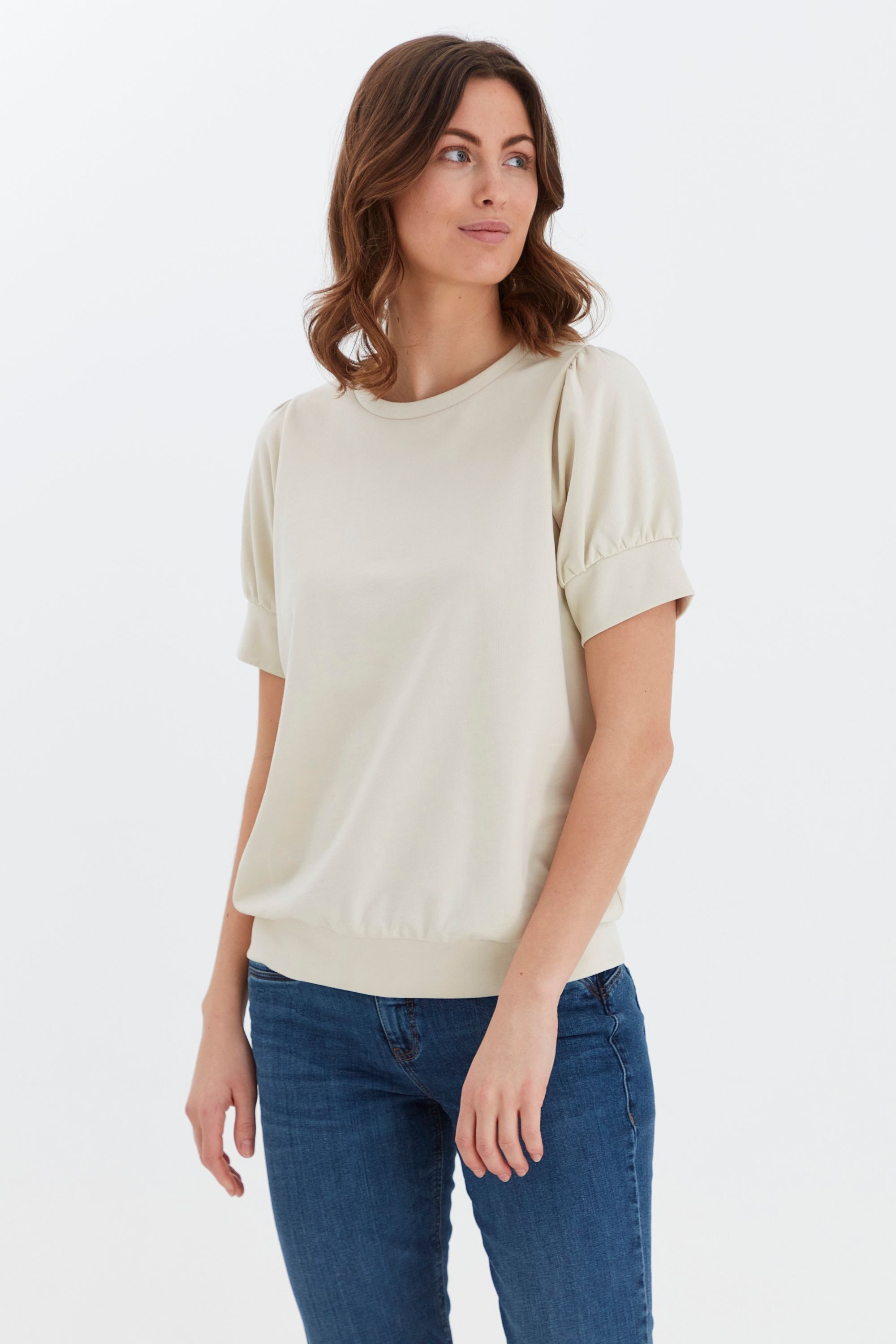 Mesh- & Netz-T-Shirts für Damen | BAUR kaufen online