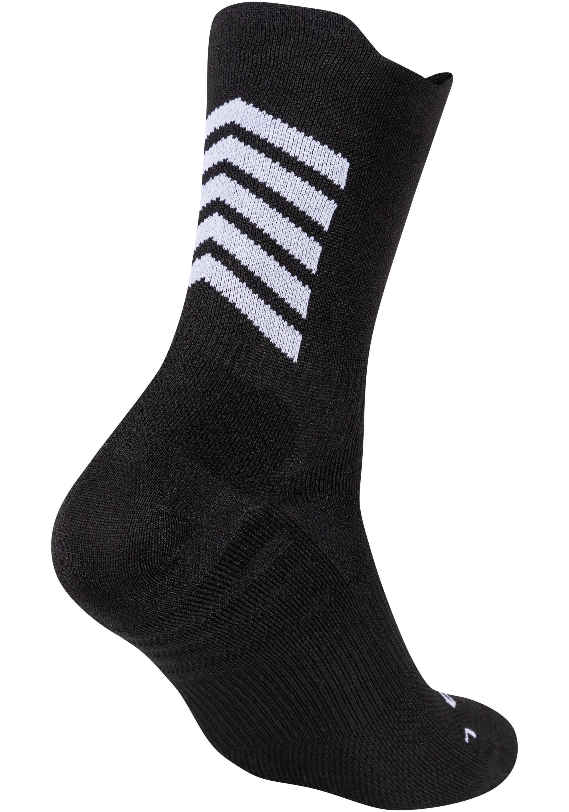 Camano Socken »function«, (3er Pack), mit extra Fußgewölbeschutz