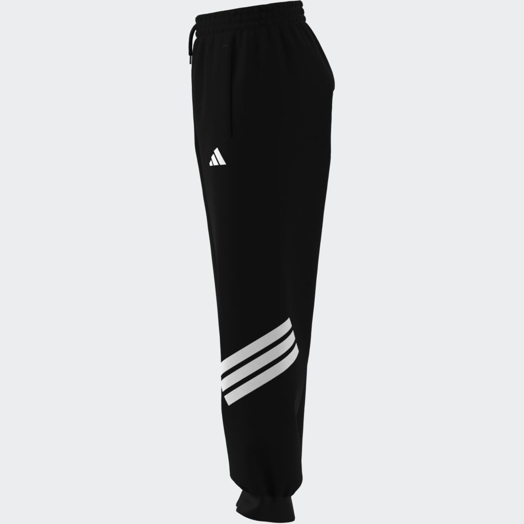 adidas Sportswear Sporthose »J FI 3S WIDE PT«, (1 tlg.)