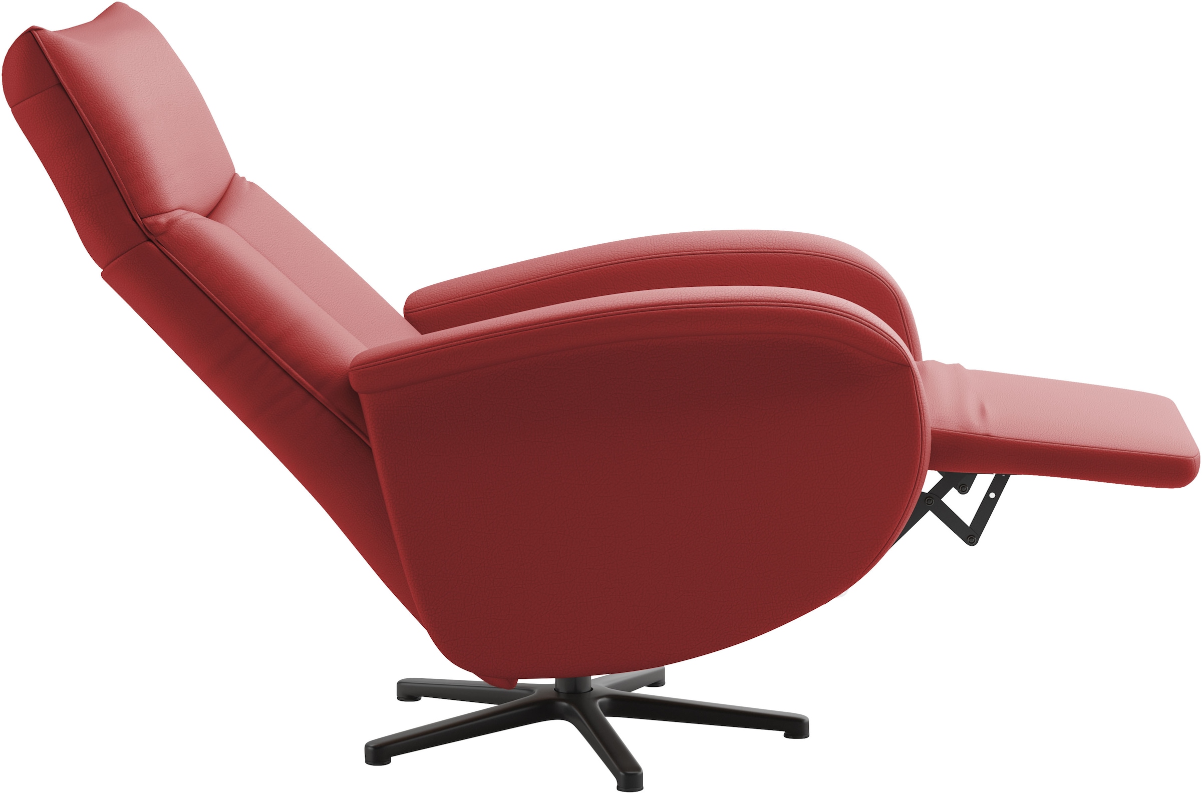 sit&more Höhe Armlehne 66 cm, wahlweise mit Aufstehhilfe, 2 Motoren und Akku