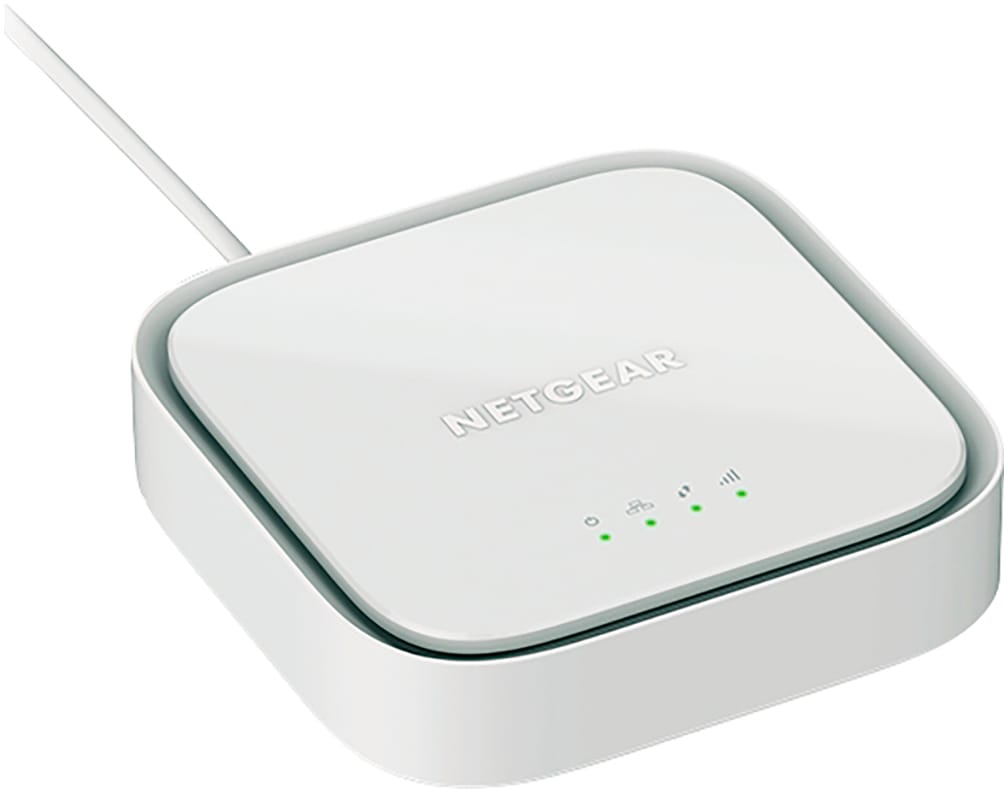 NETGEAR Modem »LM1200«