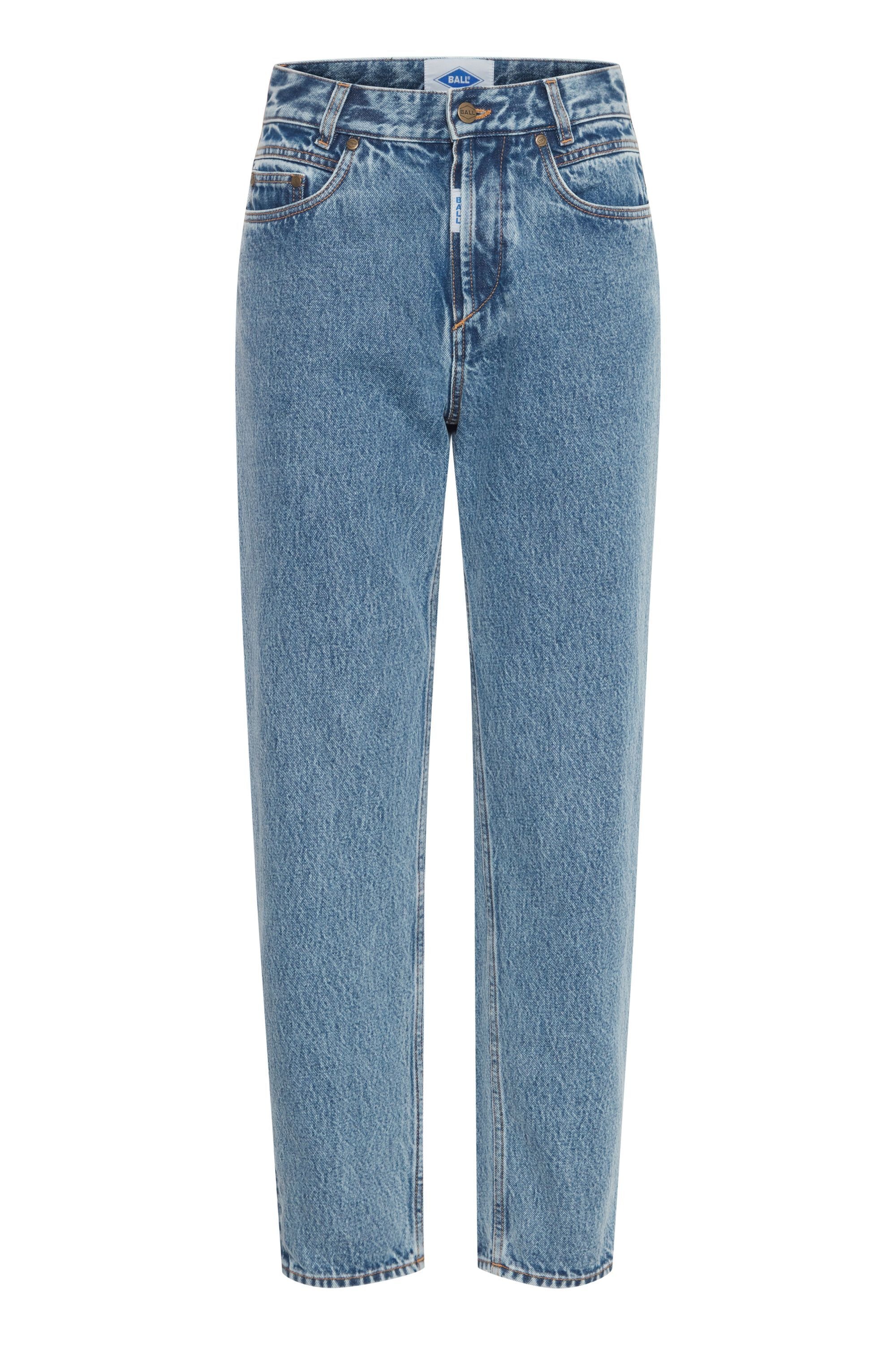 Bequeme Jeans »Bequeme Jeans BAPAOLO JEANS«