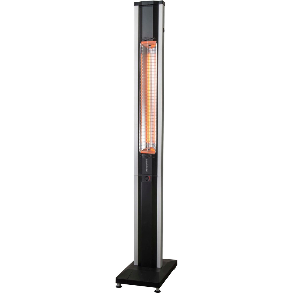 Sonnenstrahl Heizgerät »deluxe«, 1800 W