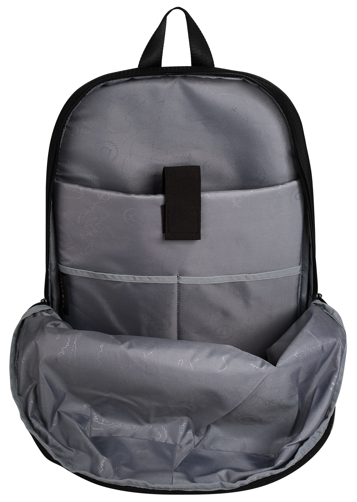 bugatti Tagesrucksack »LETTER'S«