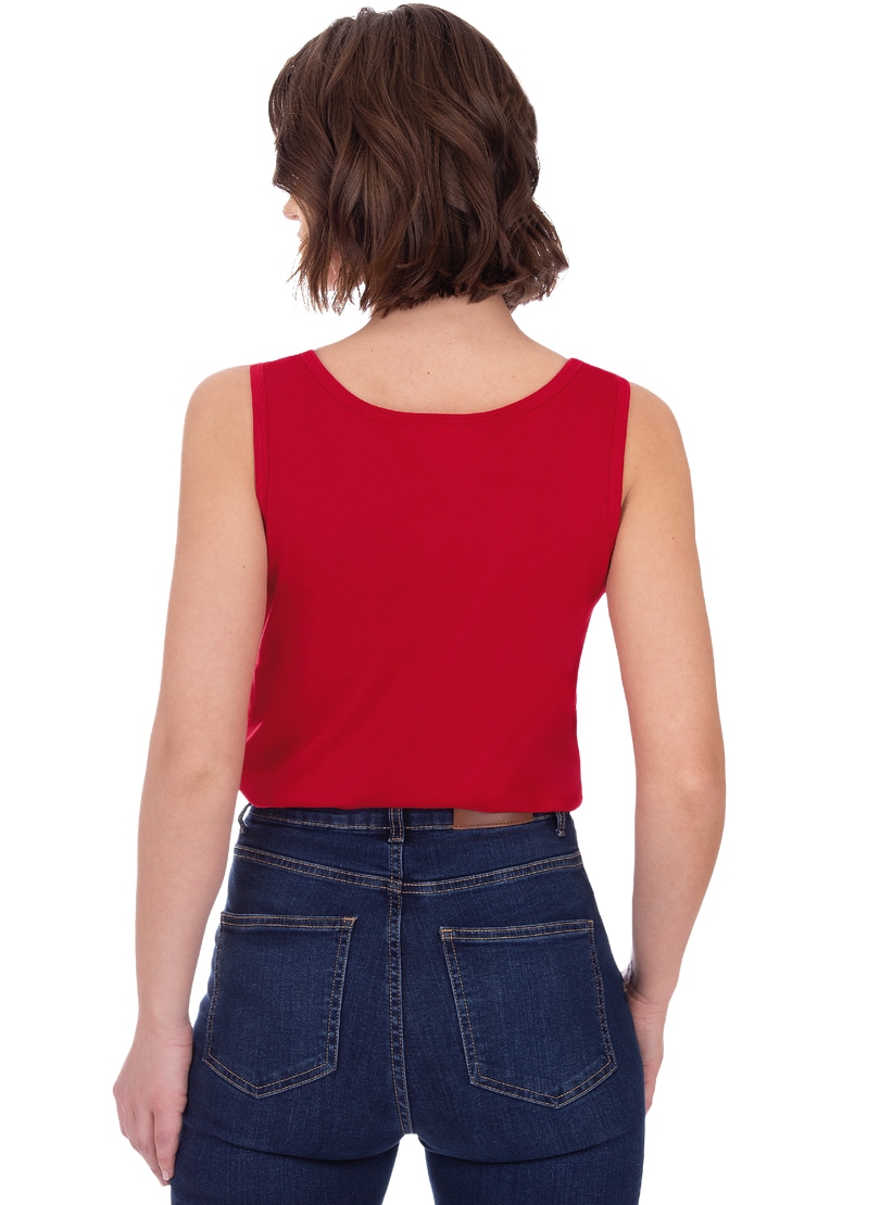 BAUR 100% Unterhemd | Baumwolle« Trägershirt Trigema »TRIGEMA aus kaufen