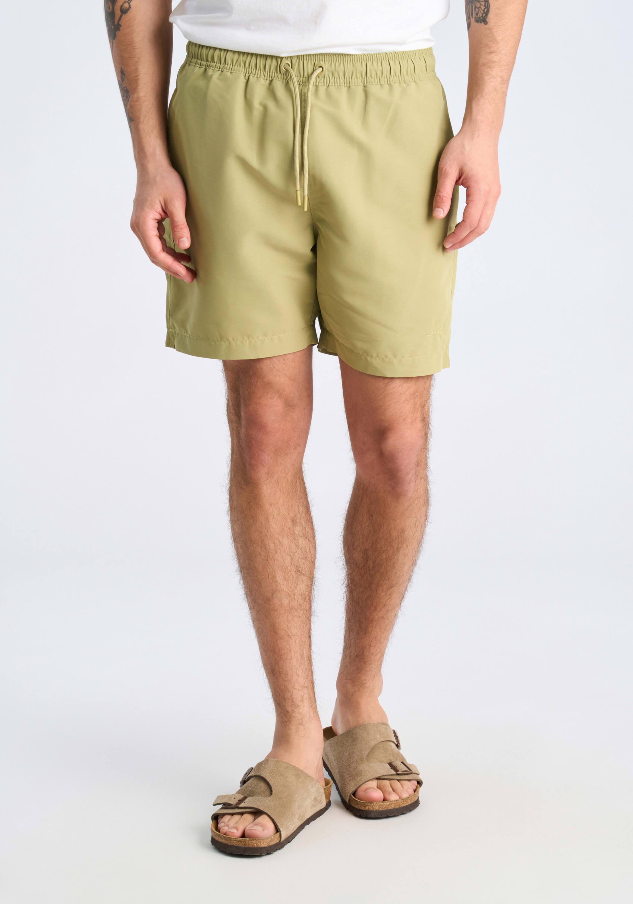 LINDBERGH Badehose »Badehose Loose Fit«
