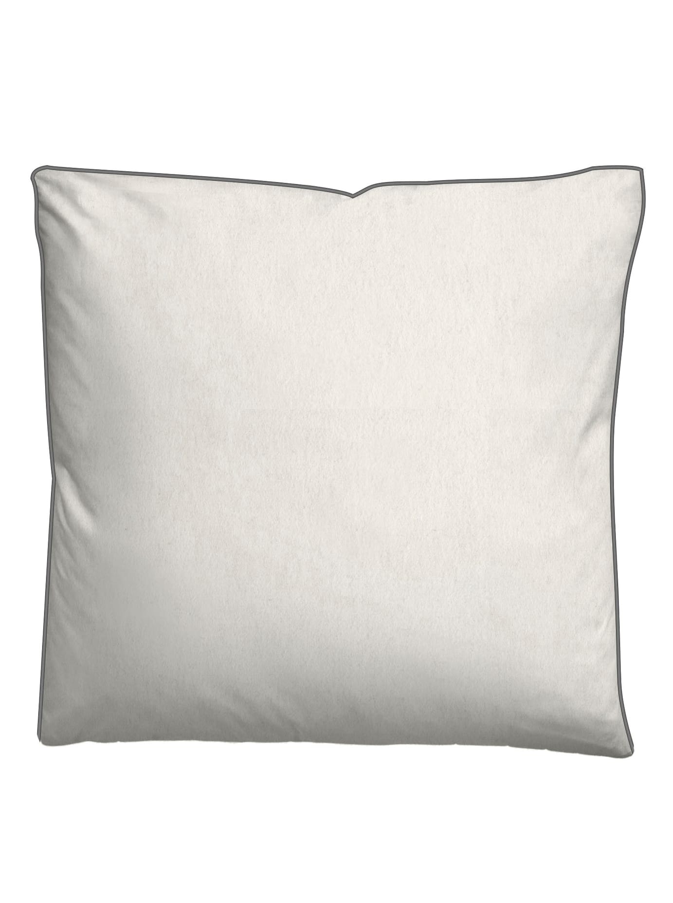 Biberna Bettwäsche 2 Stk. tlg.