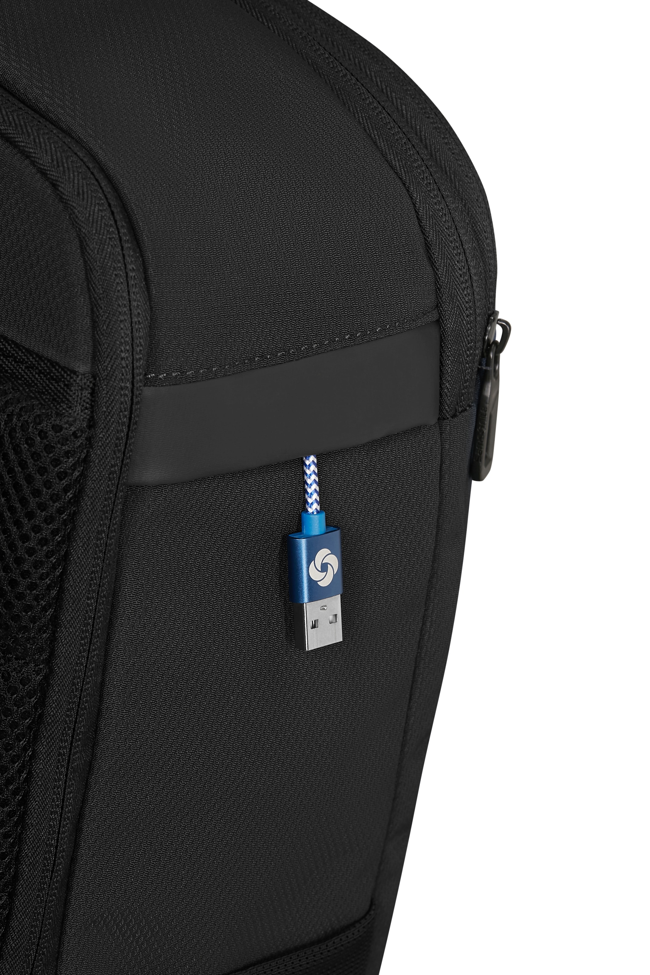 Samsonite Laptoprucksack »MODERNY M Underseater«