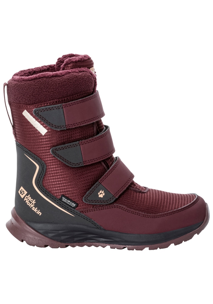 Winterboots »POLAR BOOT TEXAPORE HIGH VC K«