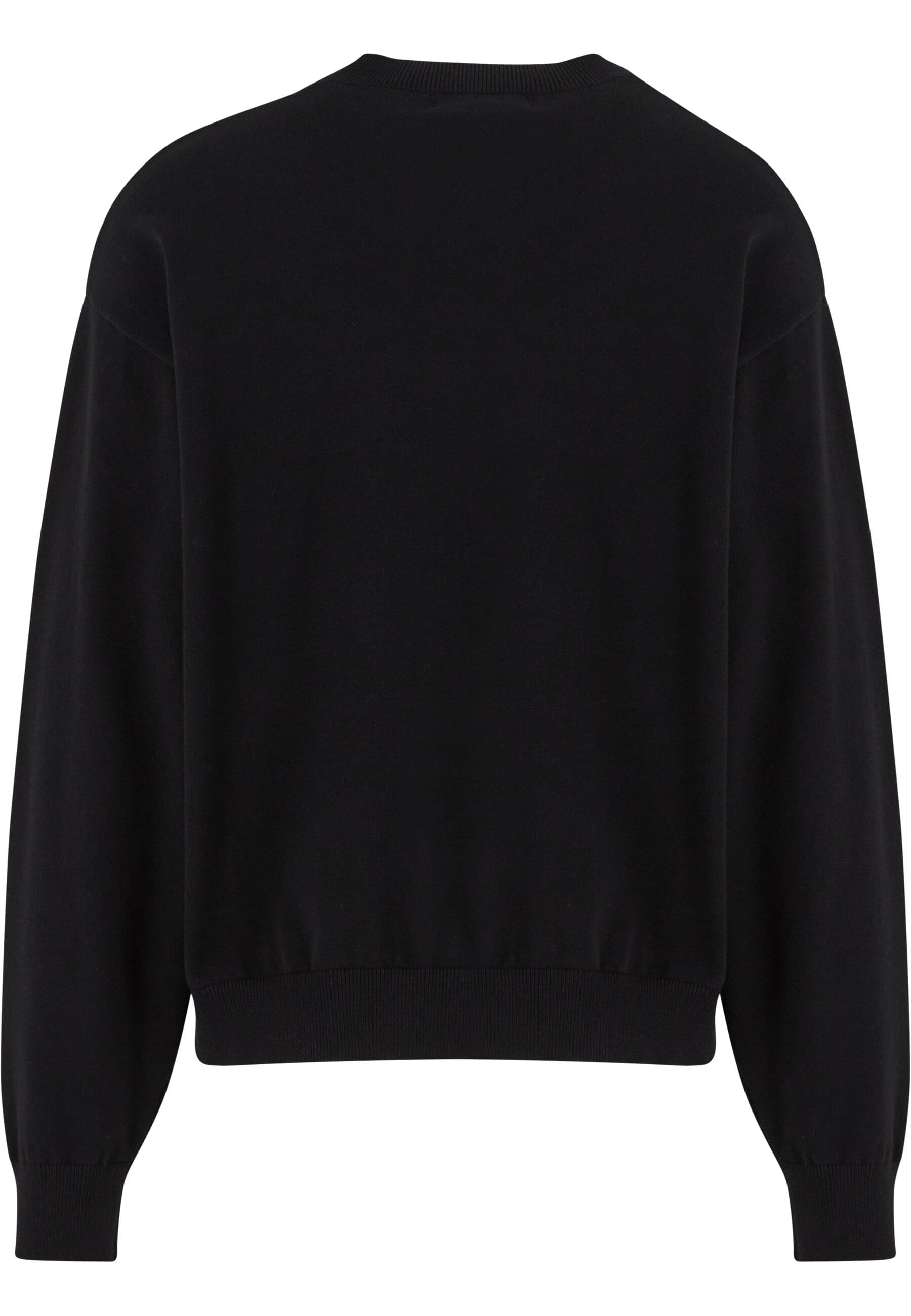 Another Cotton Lab Rundhalspullover »Another Cotton Lab Another Chenille Oversize Knit Sweatshirt«, (1 tlg.)