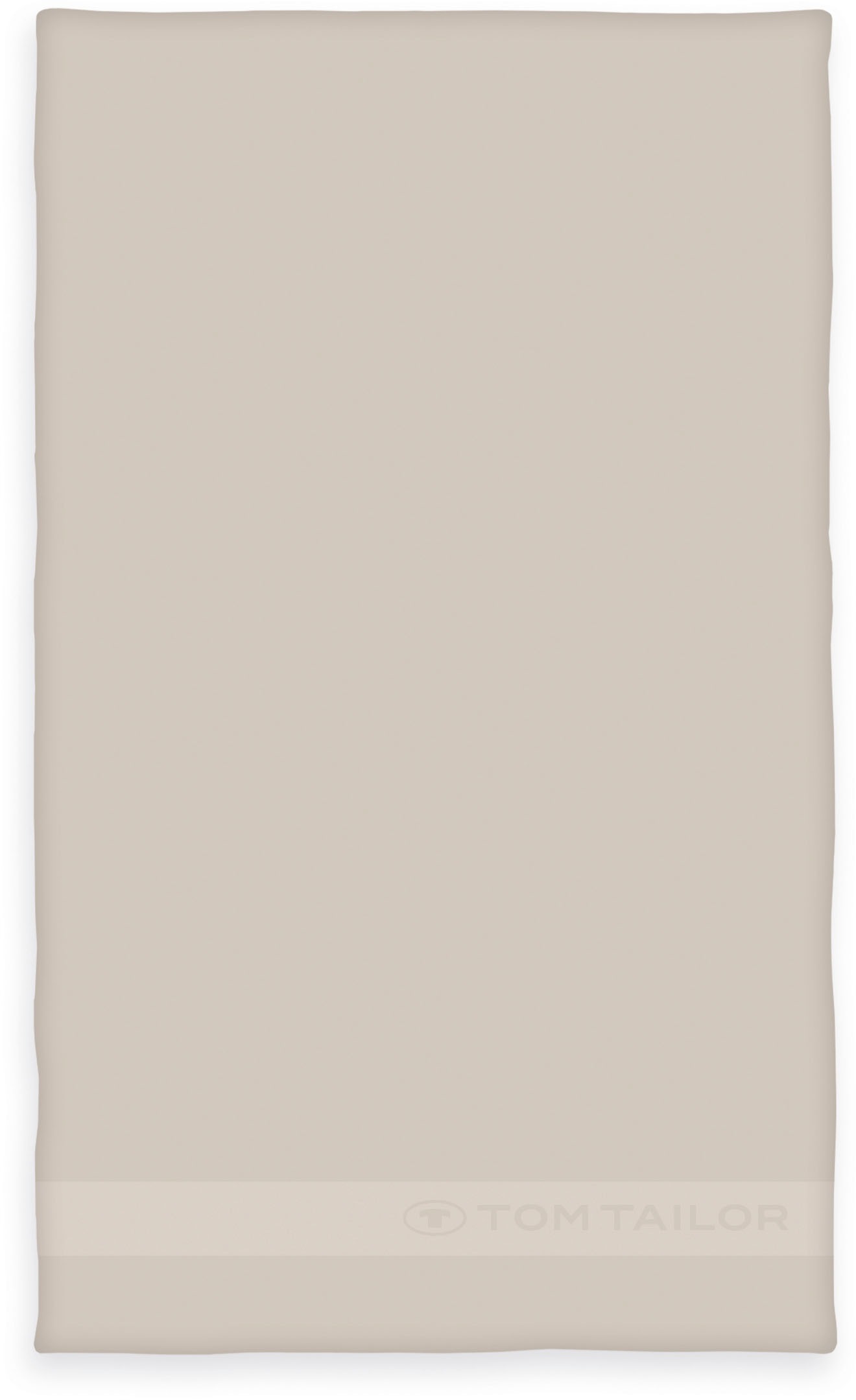 TOM TAILOR HOME Bettwäsche "Nick in Gr. 135x200 oder 155x220 cm" 3 mit Grat günstig online kaufen