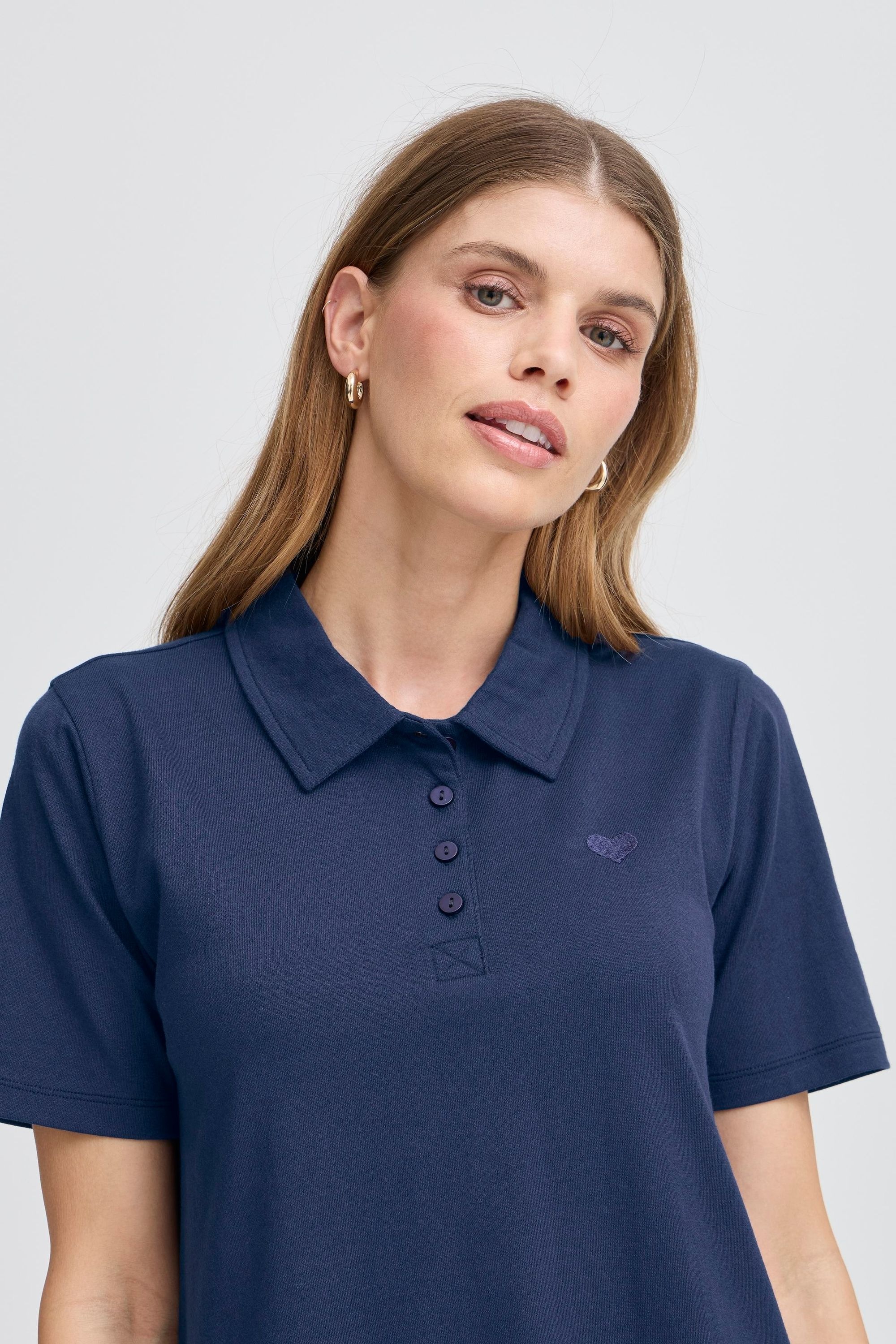 fransa Minikleid »Minikleid FRSAMMA«