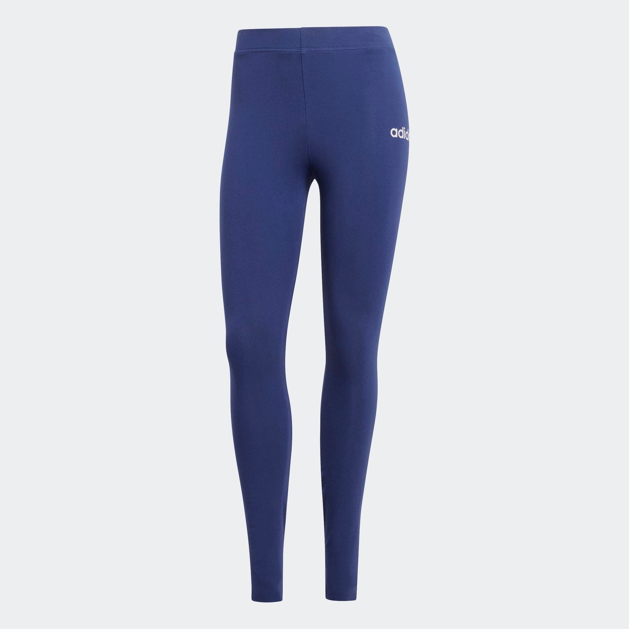 adidas Sportswear Trainingstights »W LIN SJ LEG«, (1 tlg.), Sportleggings
