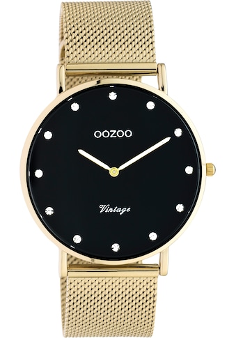 OOZOO Quarzuhr »C20237« kaufen