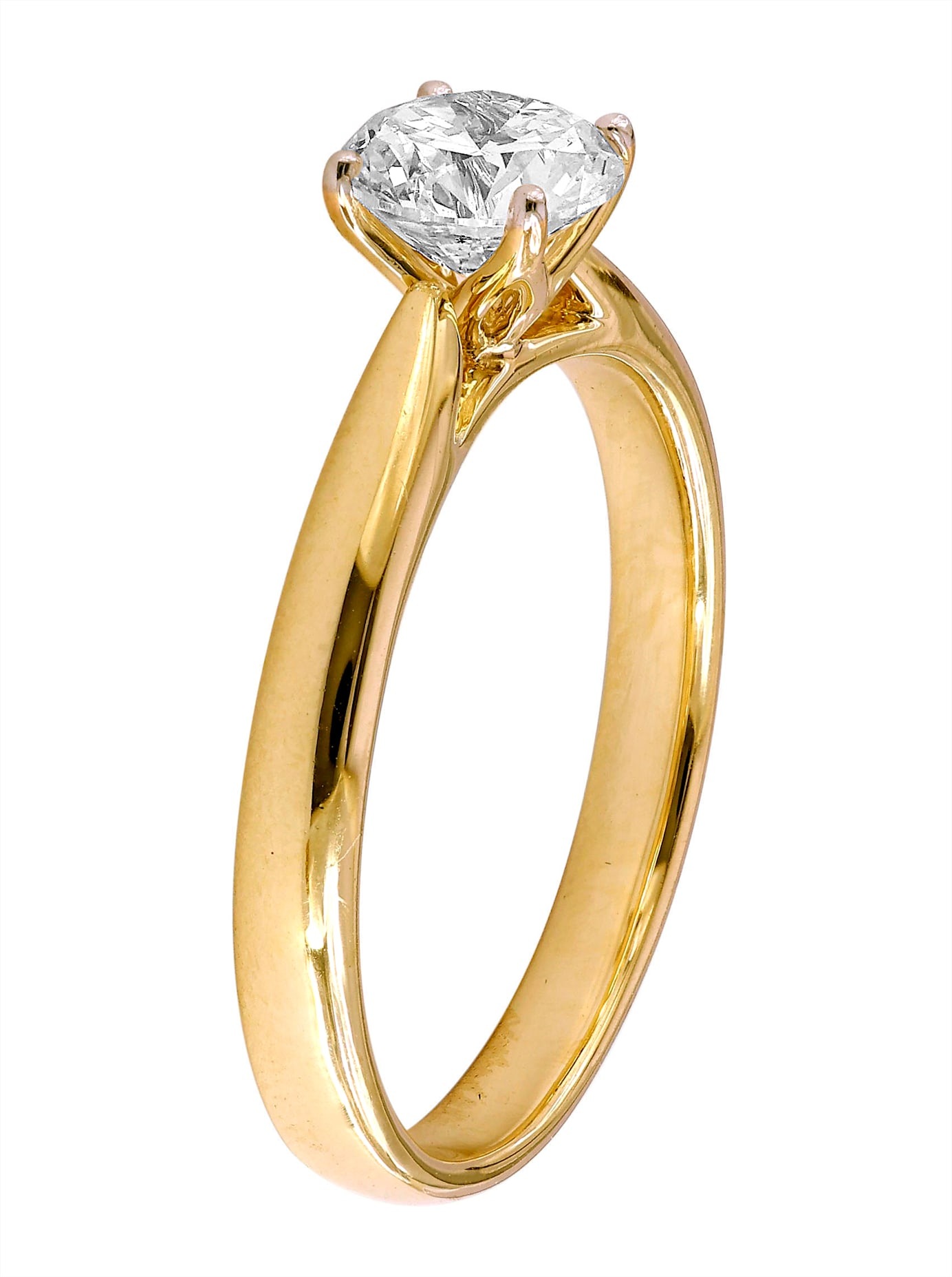 Lady Fingerring, (1 tlg.)