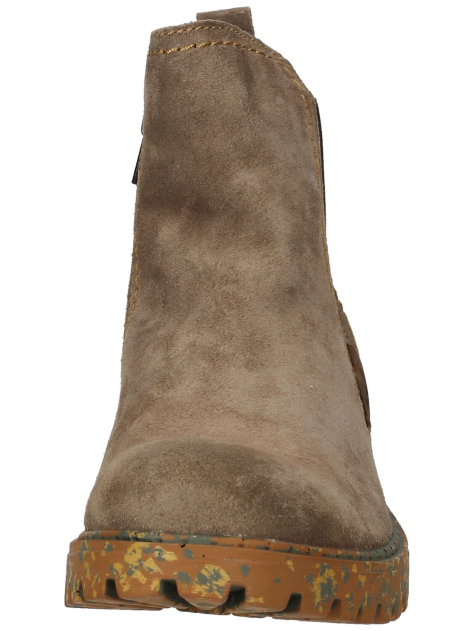 Josef Seibel Stiefelette »Josef Seibel Stiefelette Leder«