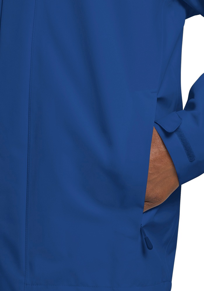 Jack Wolfskin Funktionsjacke "TRAILTIME 2L JKT M" Wasserabweisend, windabwe günstig online kaufen