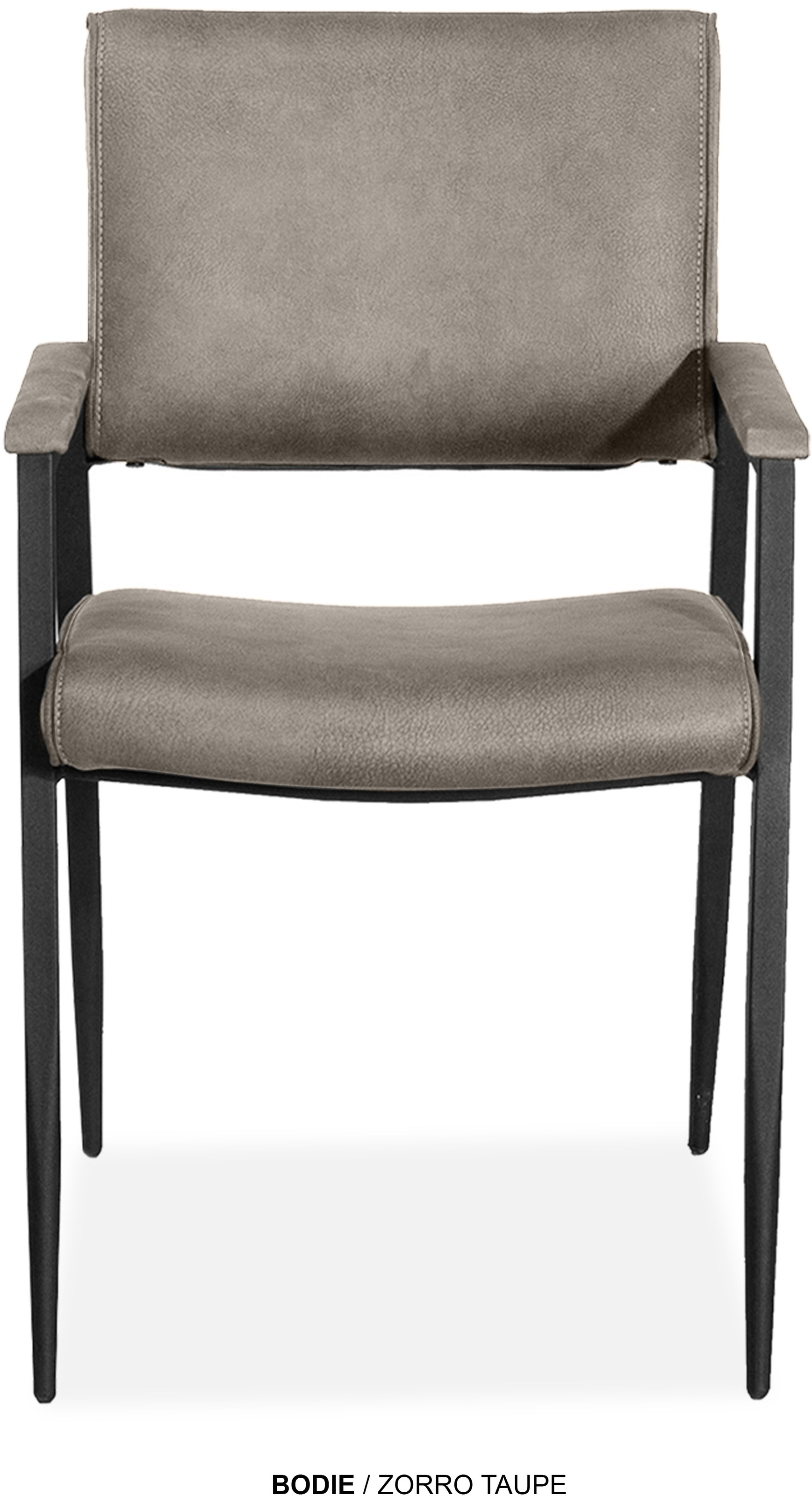 OMG Design Esszimmerstuhl "Bodie" (Set) 2 Stk.bequemer Armlehnenstuhl, pfle günstig online kaufen