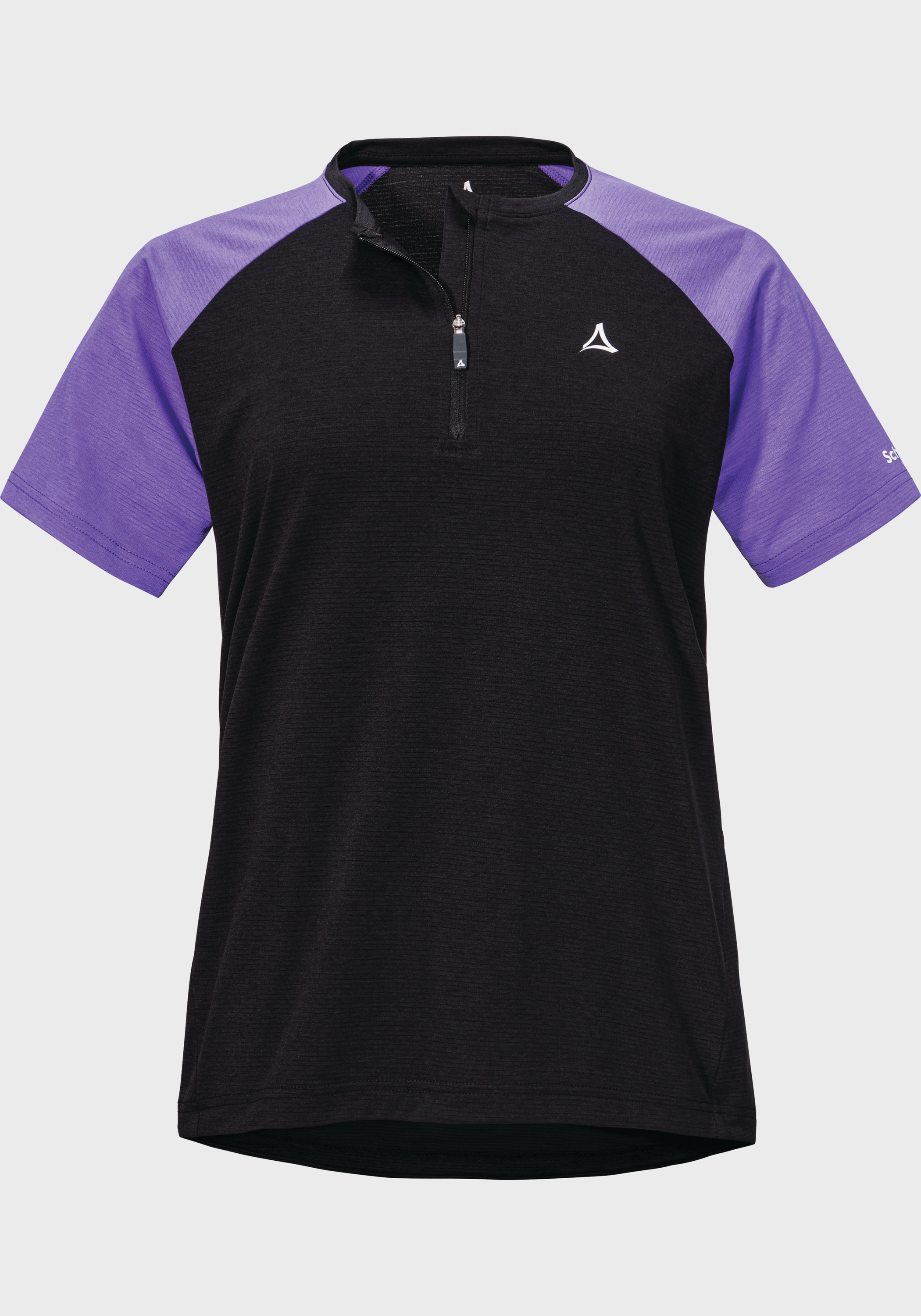 Schöffel Radtrikot "Bike CIRC Shirt Style Wetluga WMS" günstig online kaufen