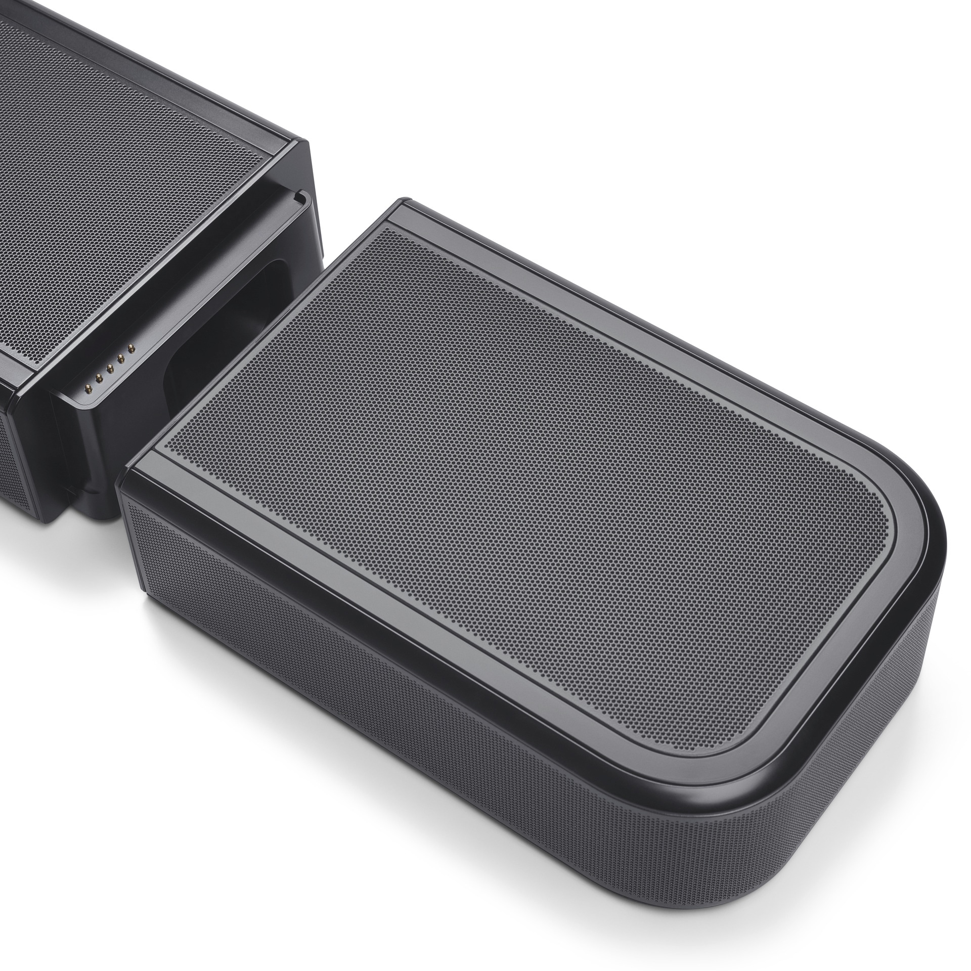 JBL Soundbar »Bar 1300 MK2« (Bluetooth | LAN (Ethernet) | WLAN )