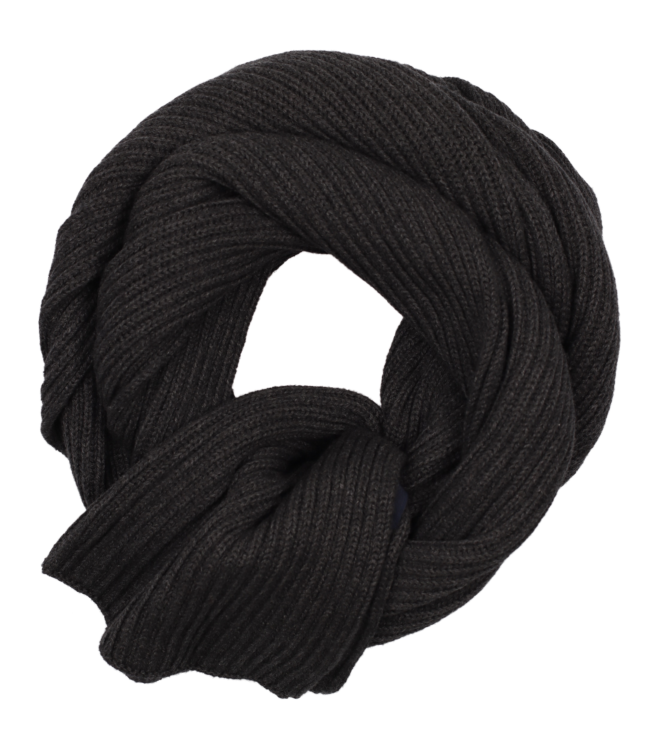 CASAMODA Strickmütze "CASAMODA Set aus Mütze und Schal andere Muster" günstig online kaufen