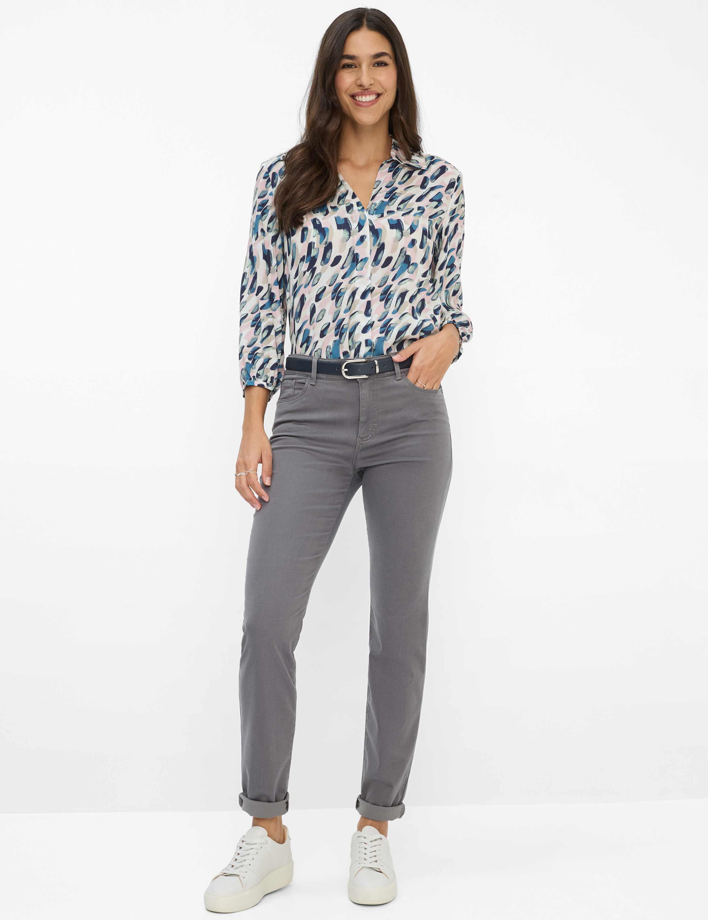 Brax 5-Pocket-Hose »Style SHAKIRA«