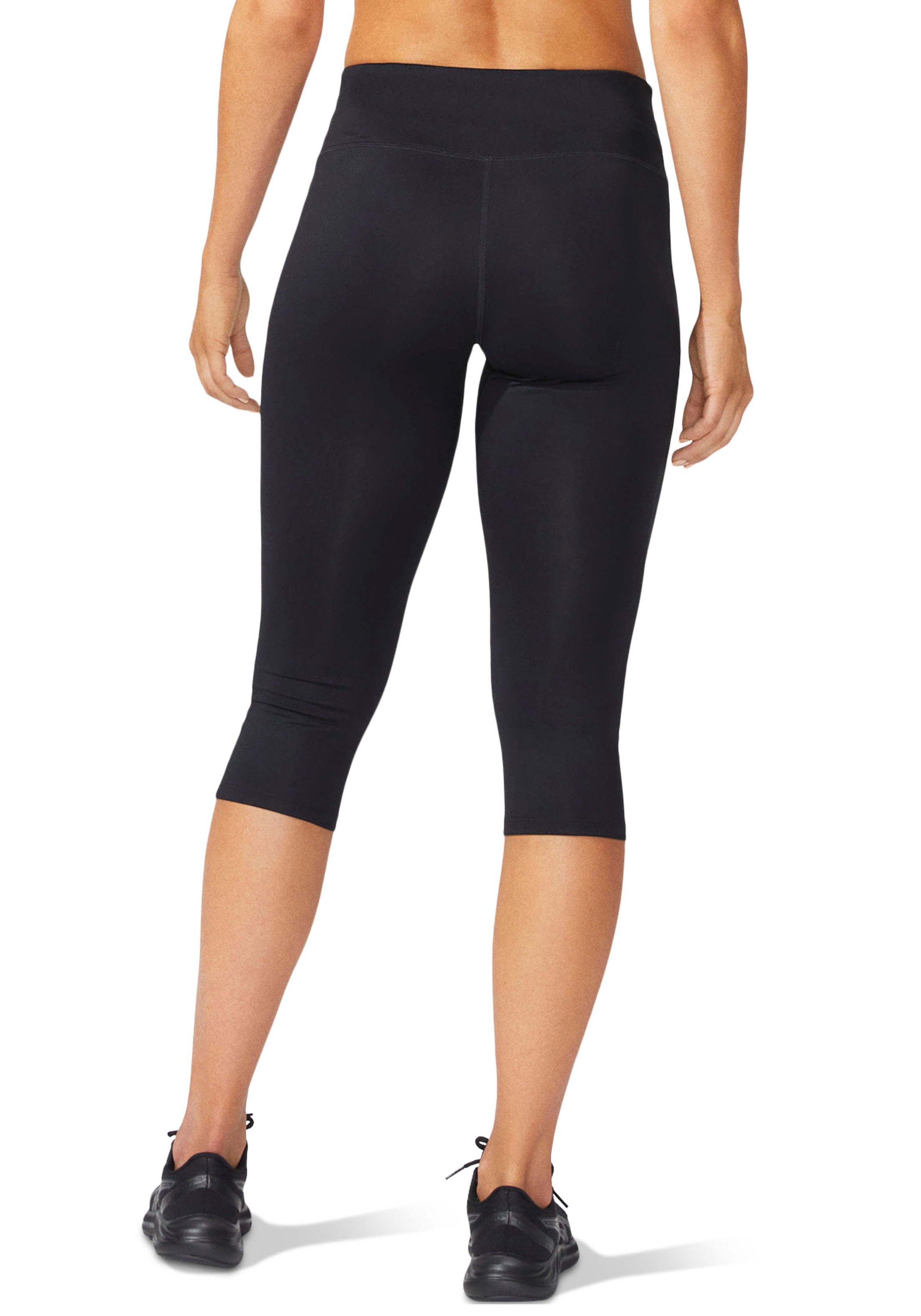 Asics Lauftights "CORE CAPRI TIGHT" günstig online kaufen