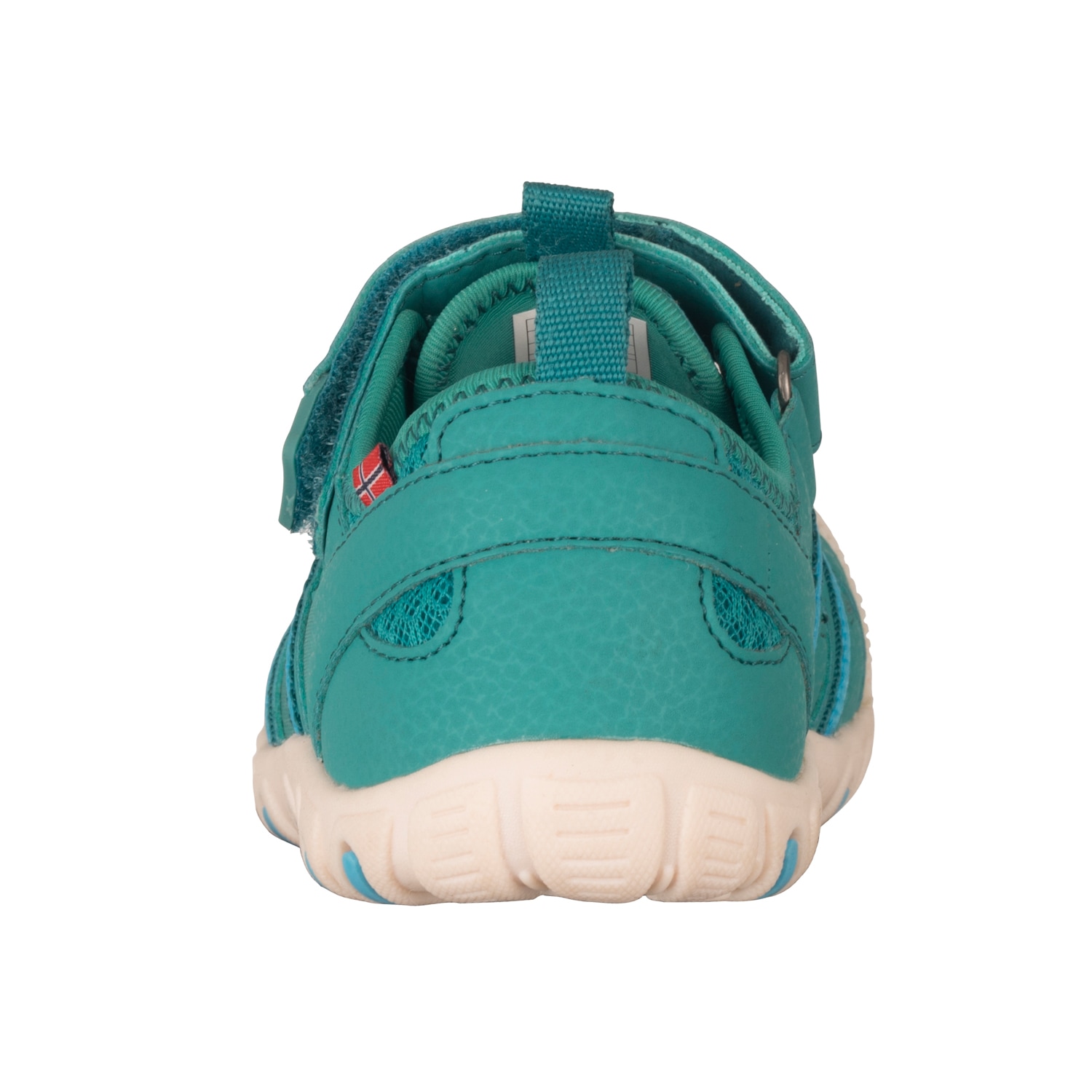 TROLLKIDS Outdoorsandale »Kids Sandefjord Sandal XT«