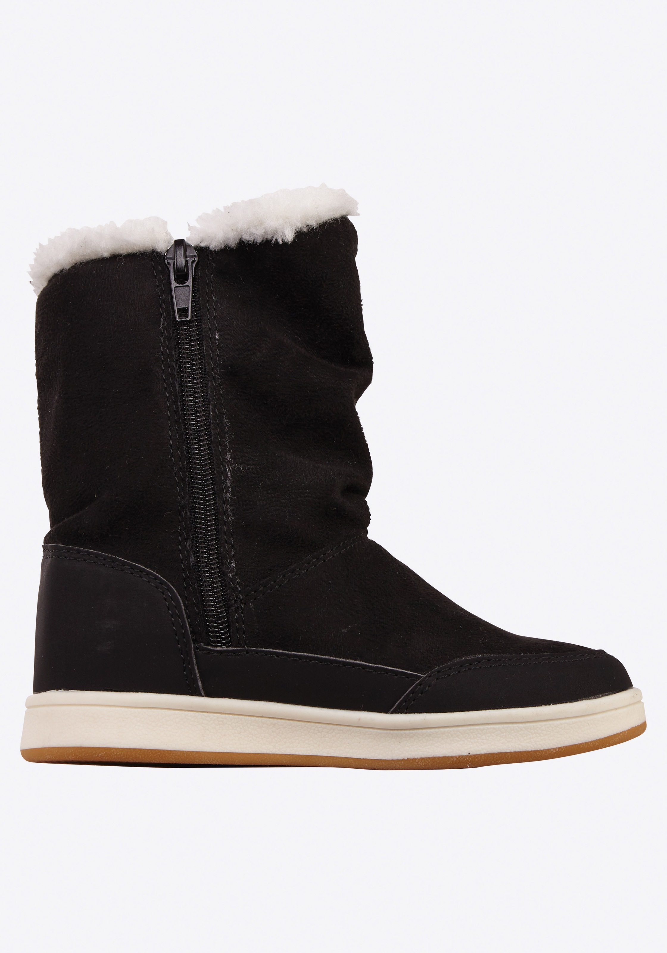 lotto Winterboots, Winterschuhe, Winterstiefel, Snowboots, gefüttert mit Reißverschluss