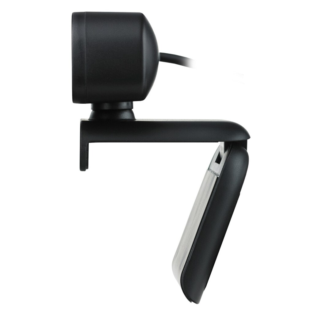 Rapoo Webcam »XW180 Full HD Webcam 1080p«, Full HD