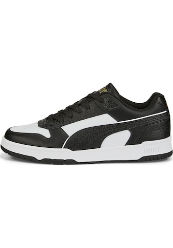 PUMA Sneaker »RBD Game Low«