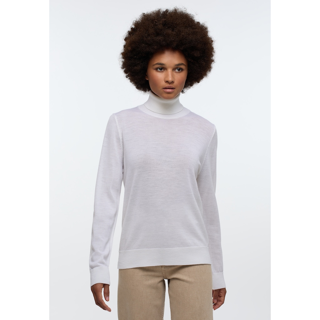 Eterna Rollkragenpullover