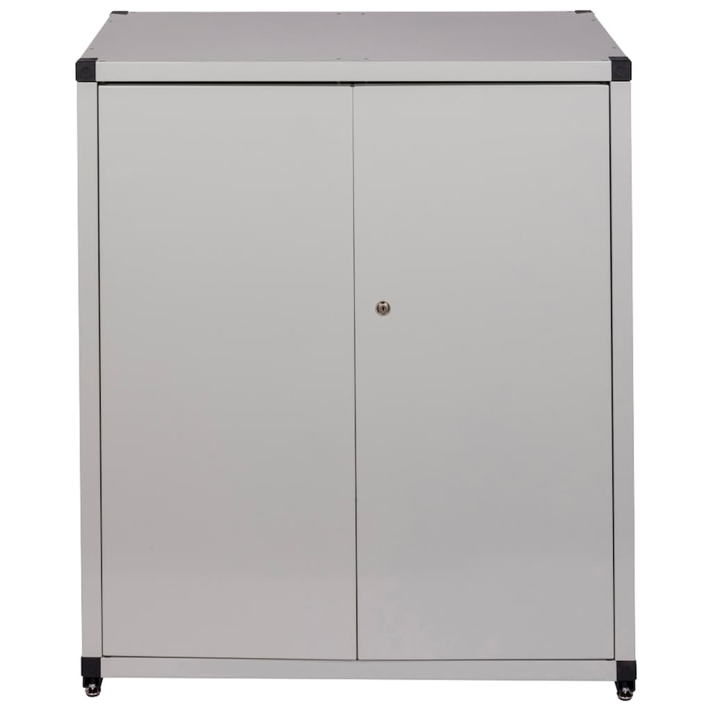 Kreher Werkzeugschrank »MINI 80«, B/T/H: 80x44x93 cm, abschließbar