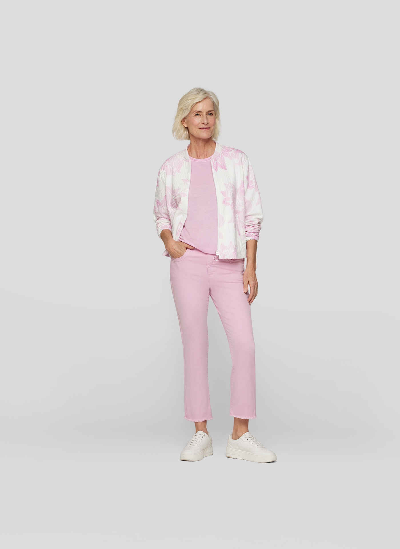 Rabe Blouson »Jacke«