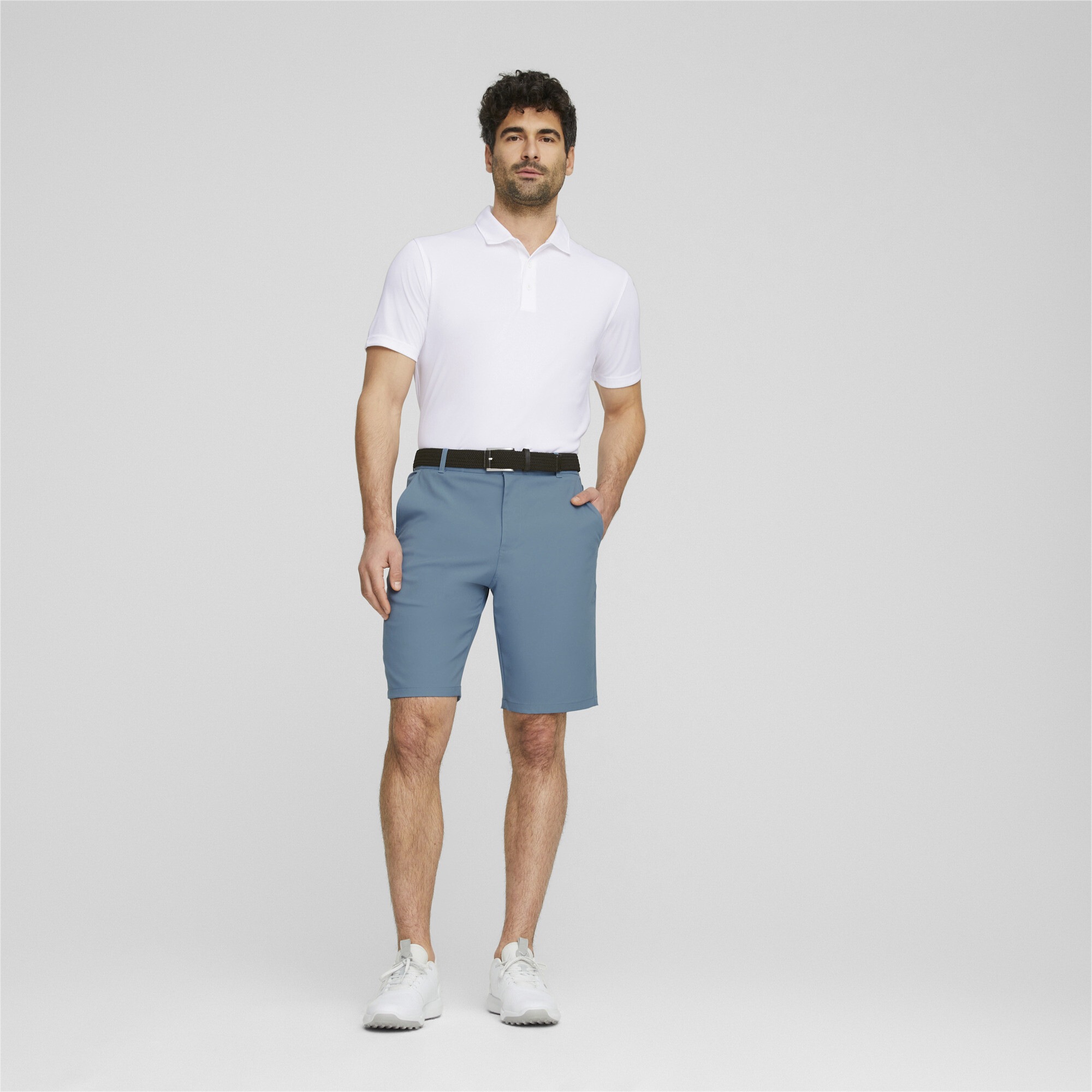 PUMA Golfshorts »Dealer 10" Golfshorts Herren«