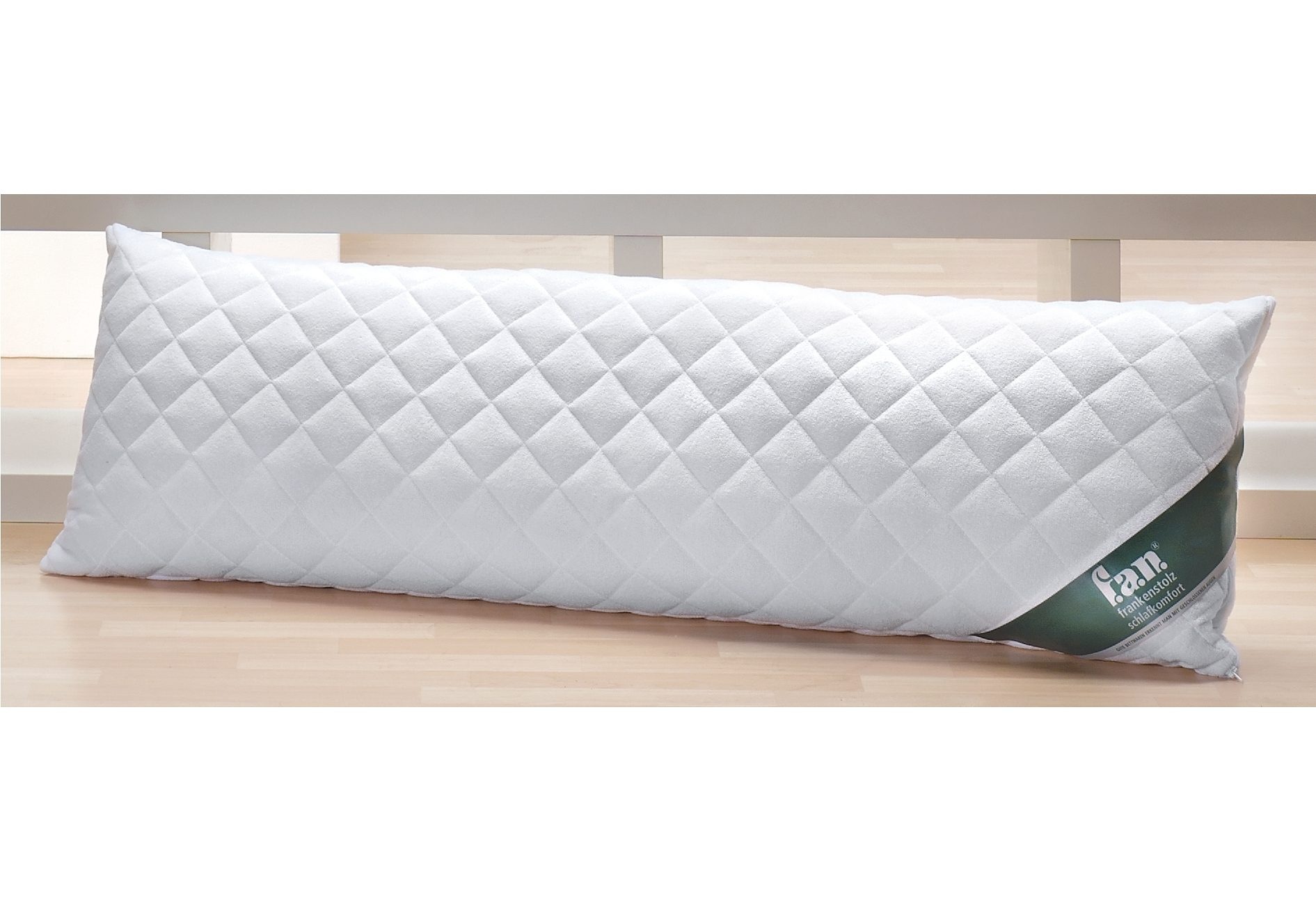 fan Seitenschläferkissen kochfestes Seitenschläfer-/Stillkissen günstig online kaufen