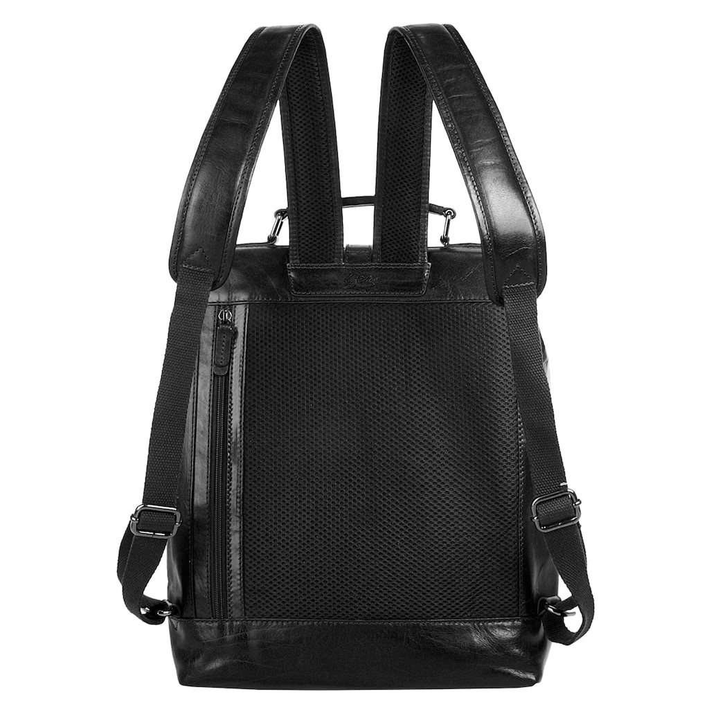 X-Zone Laptoprucksack