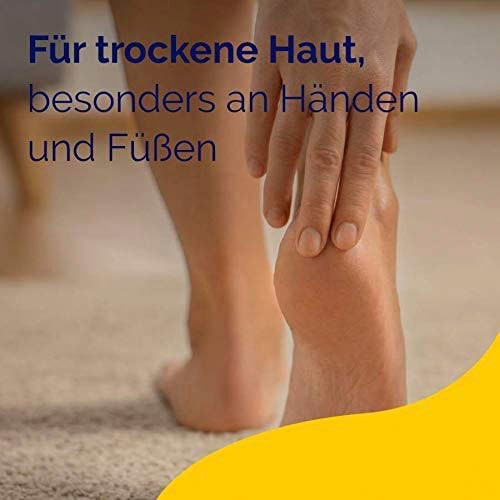 Fußcreme bestellen weiche »Hirschtalg Füße Scholl BAUR für Creme«, |