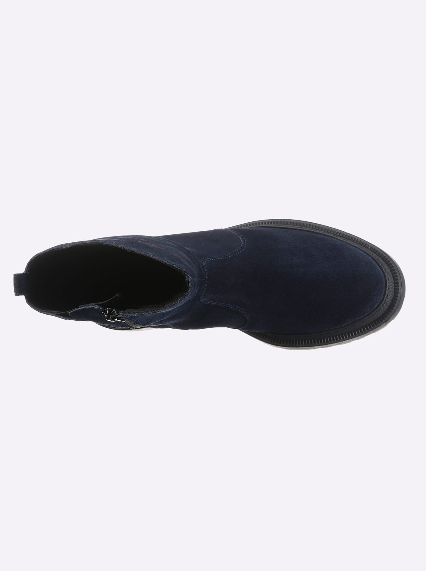 heine Stiefel