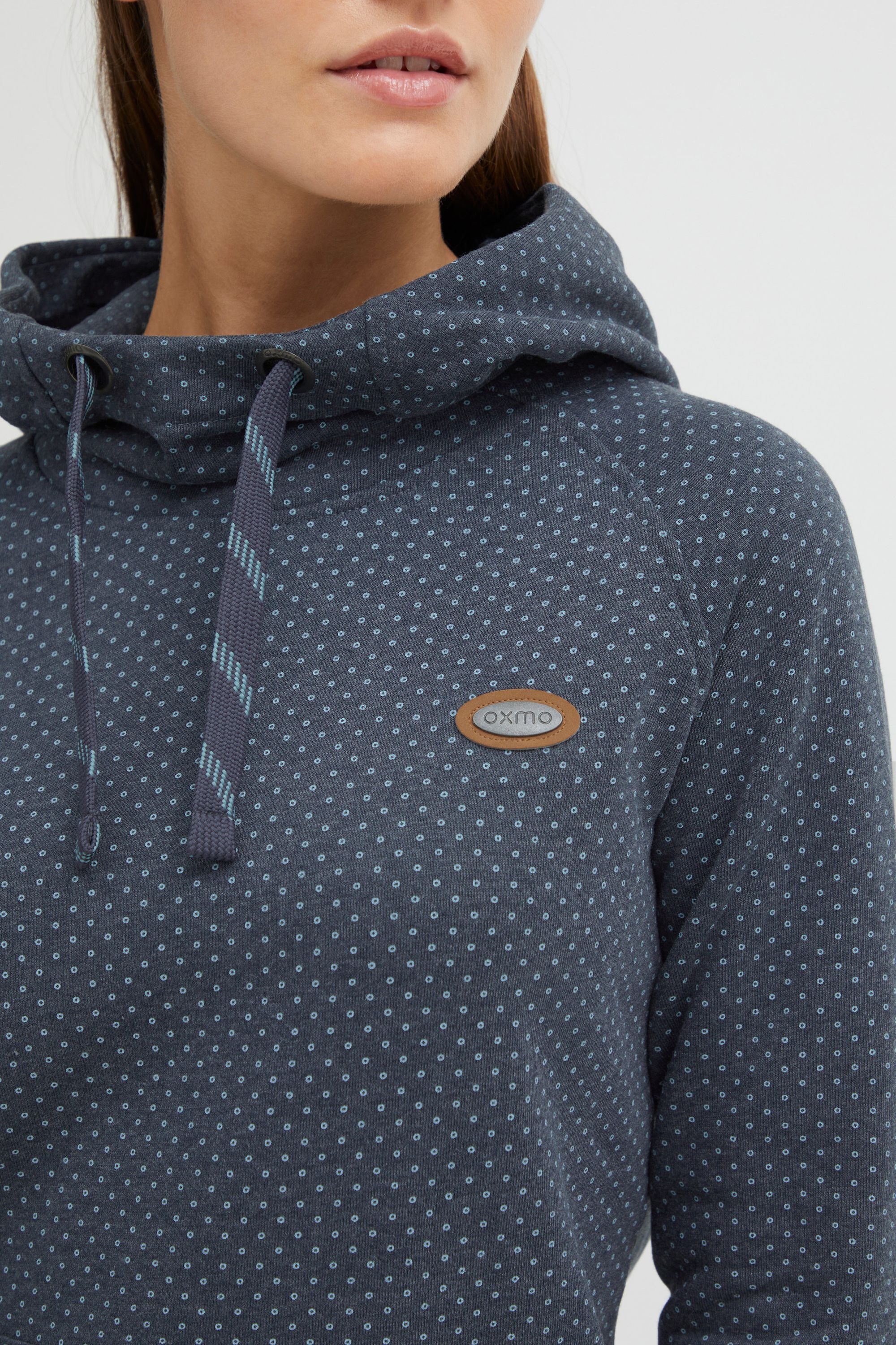 OXMO Hoodie »Hoodie OXAmina«