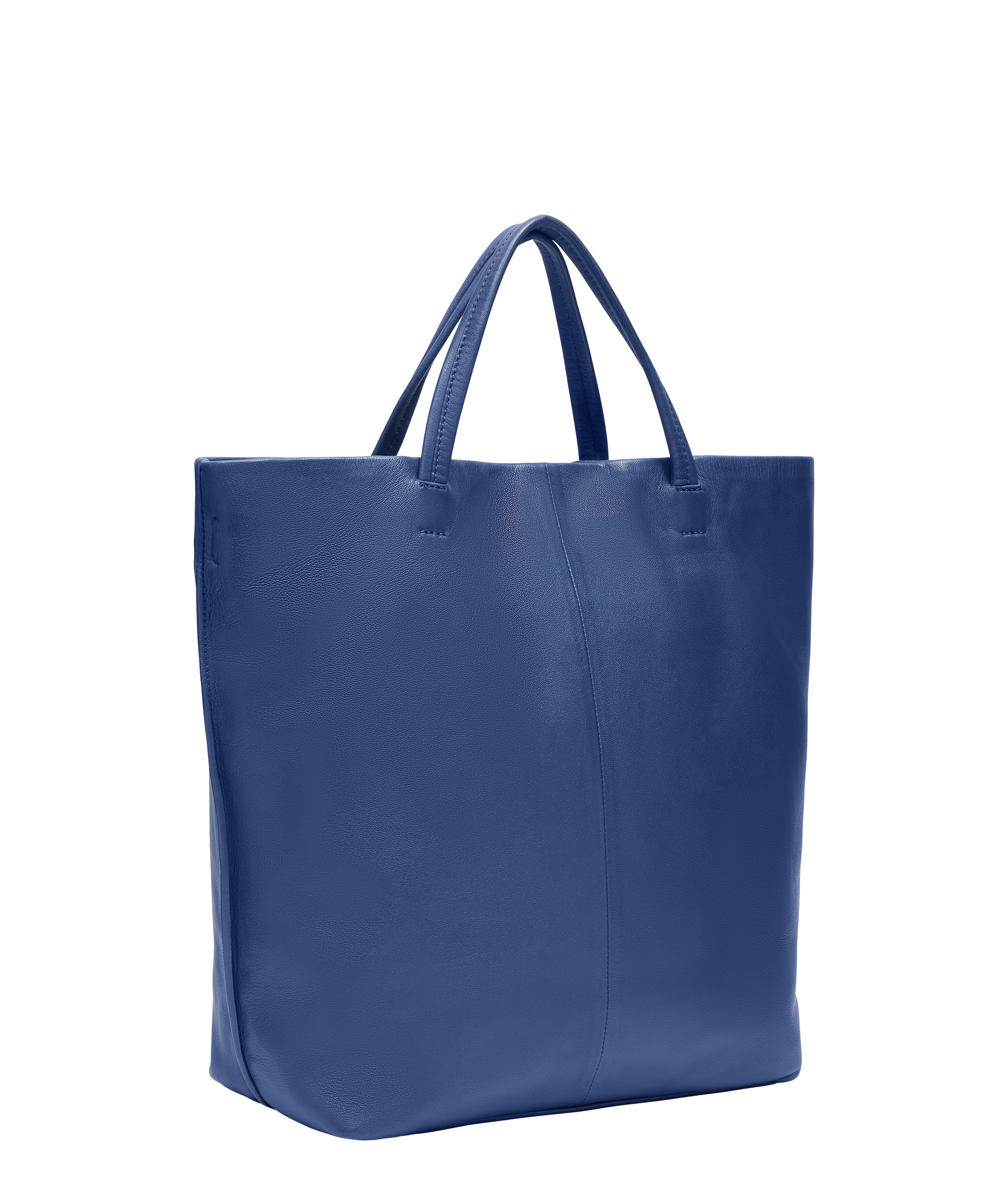 Liebeskind Berlin Shopper »TOTE L HERA SHEEP NATURAL«