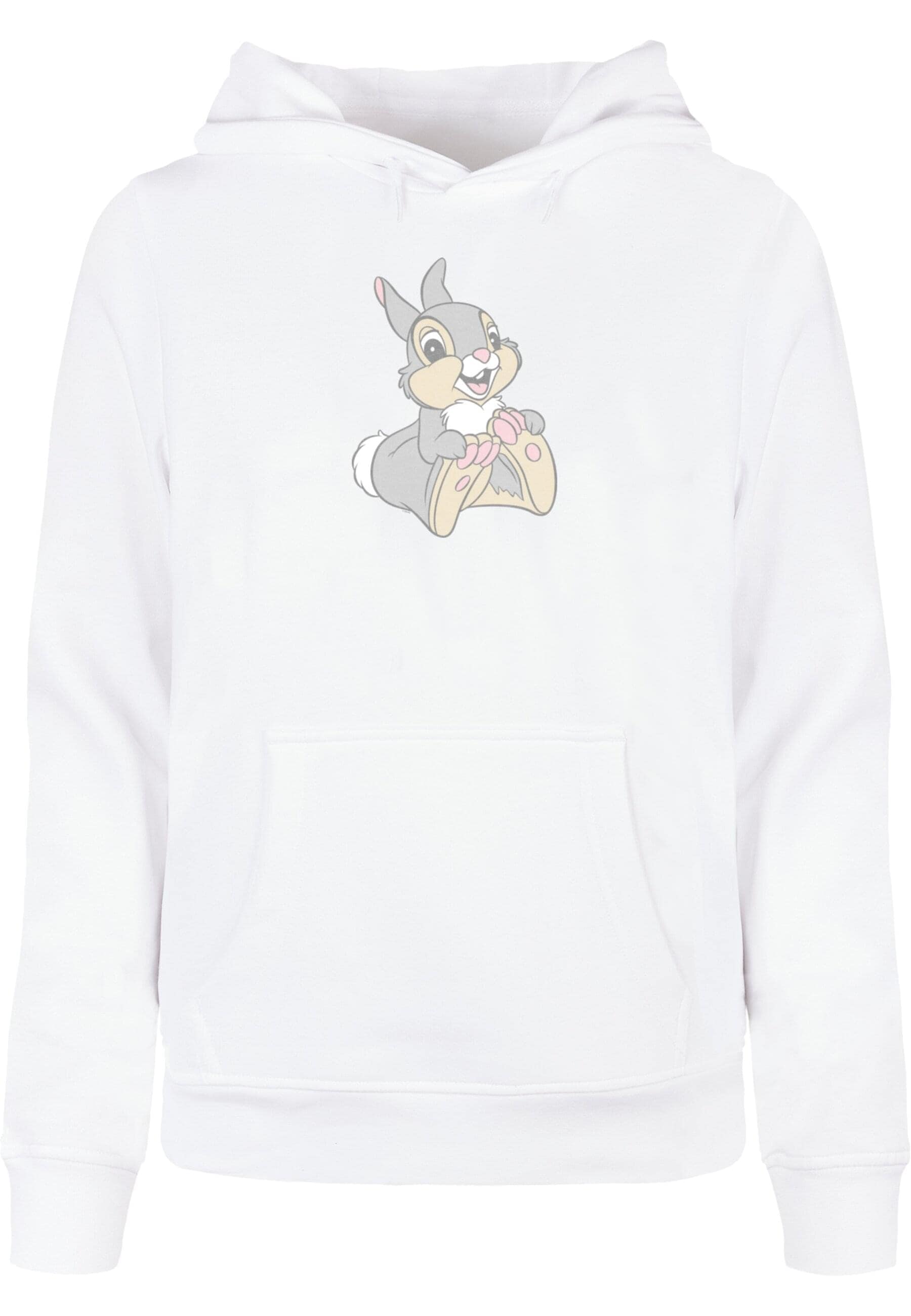 ABSOLUTE CULT Kapuzenpullover "ABSOLUTE CULT Damen Ladies Disney Classics - günstig online kaufen