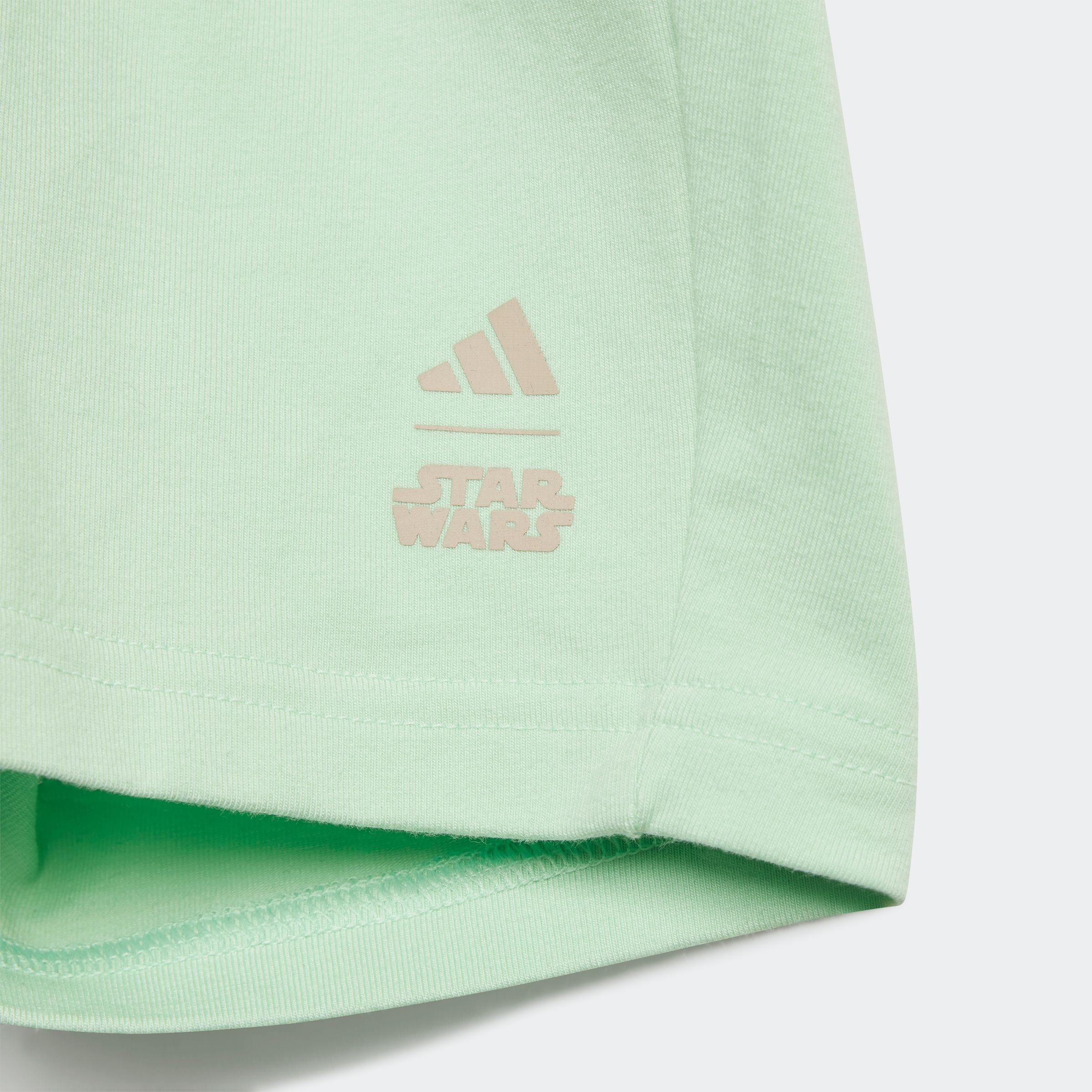 adidas Sportswear Trainingsanzug »I SW MNDO T SET«, (2 tlg.)