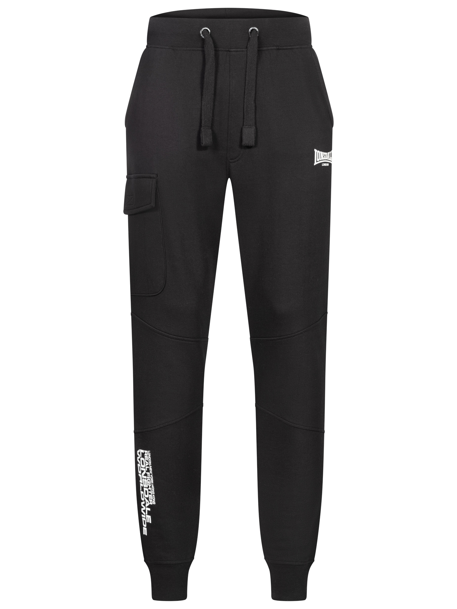 Lonsdale Jogginghose