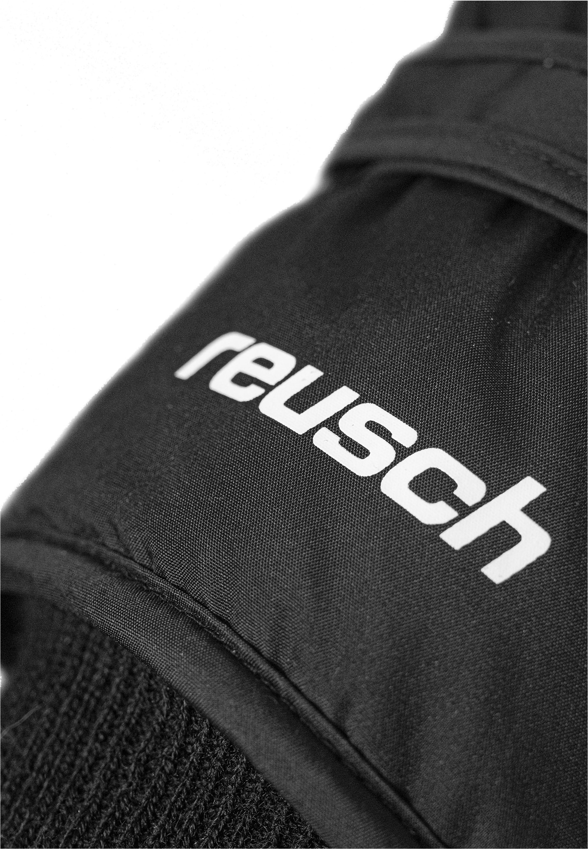 Reusch Skihandschuhe »Chad R-TEX® XT Junior« mit wasserdichter, atmungsaktiver Funktion