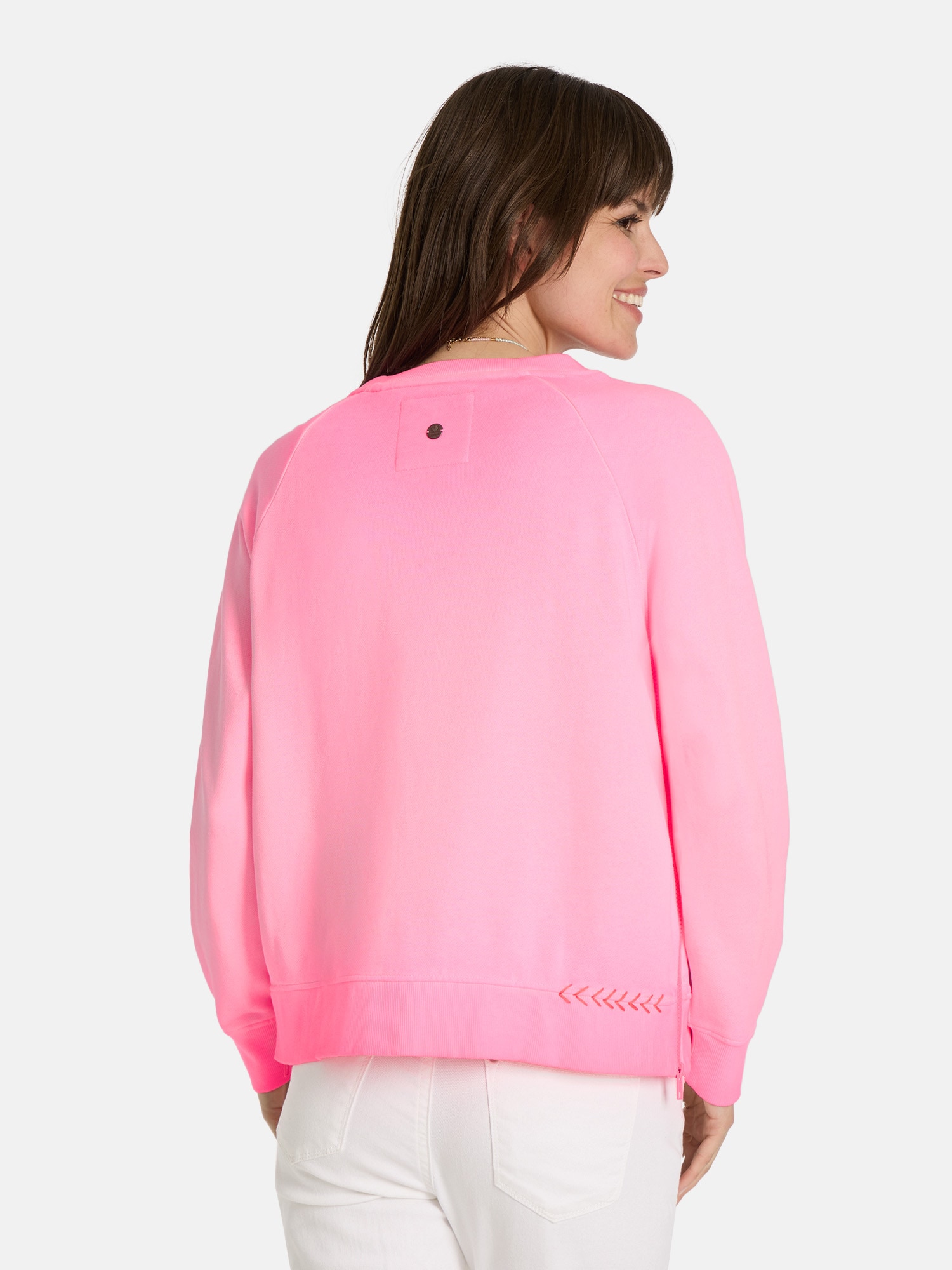 Lieblingsstück Sweatshirt »NavyEP«